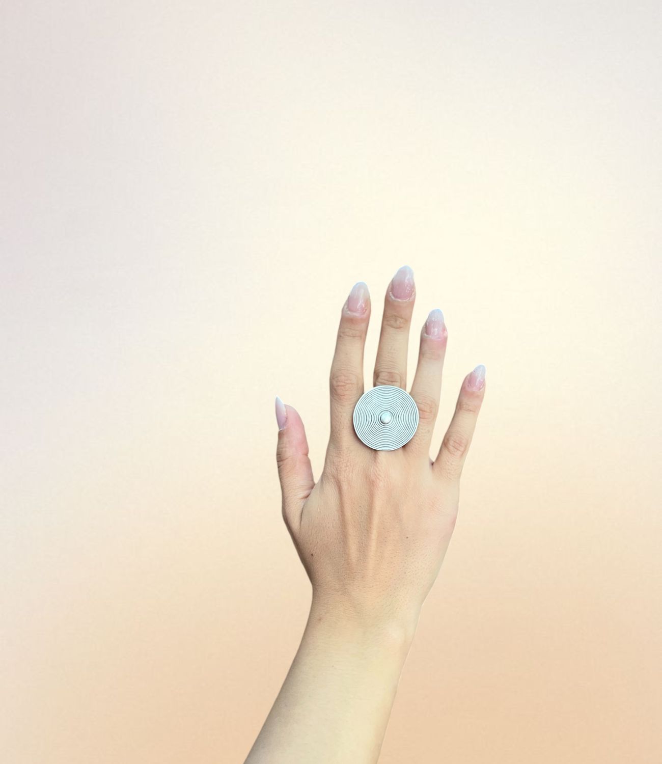Orbit Ring