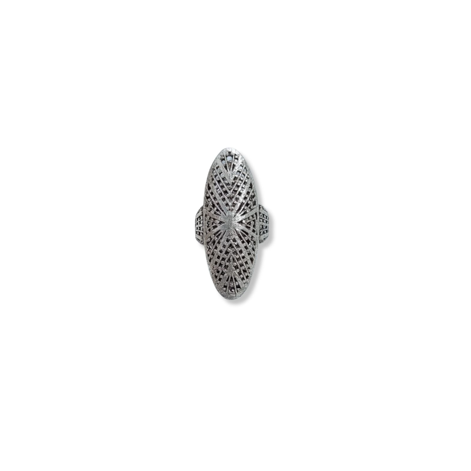 Starveil Ring