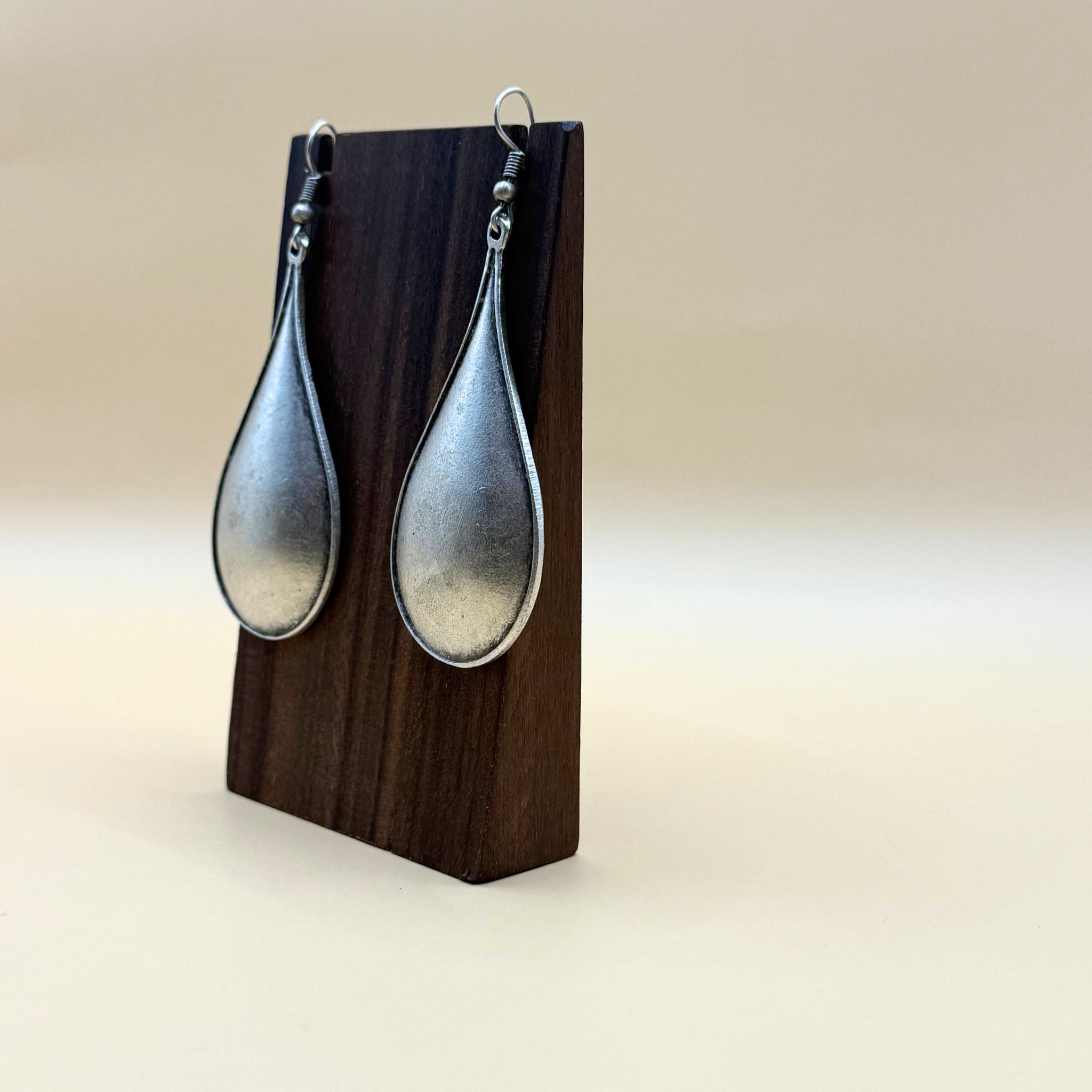 Waterdrop Earring