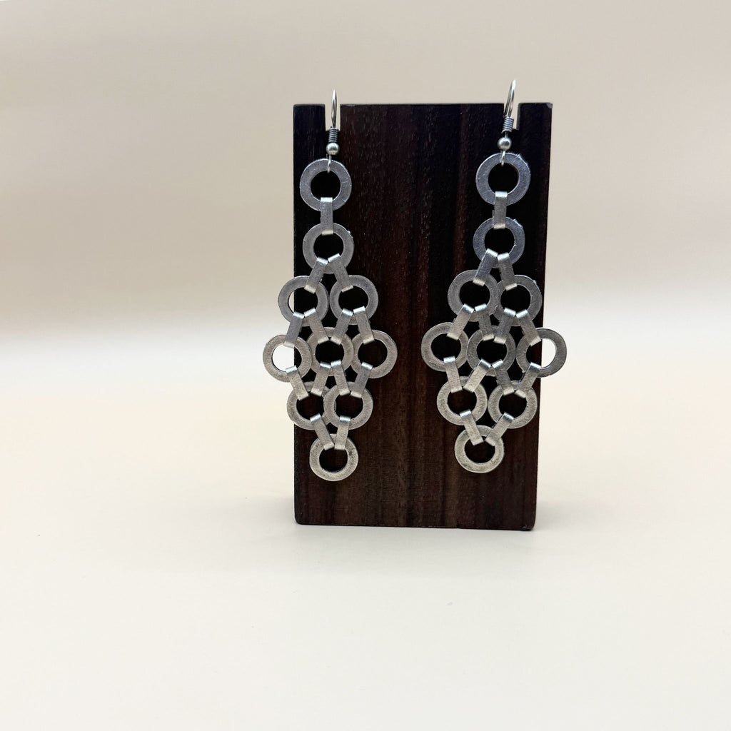 Link Chain Earring