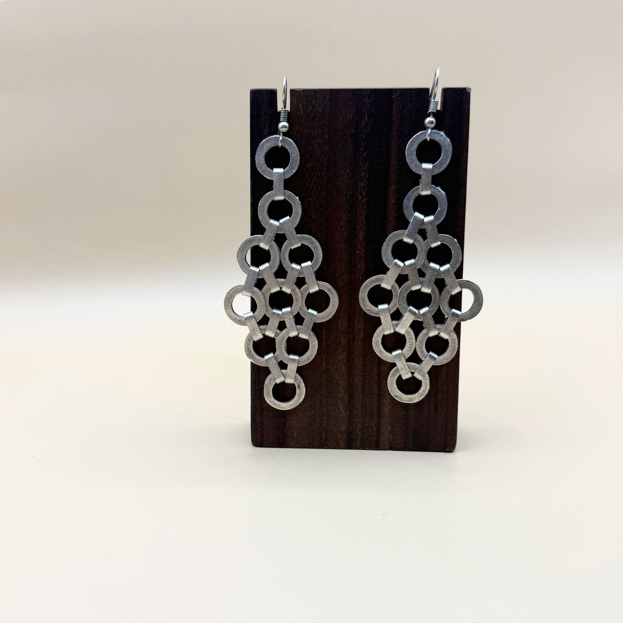 Link Chain Earring
