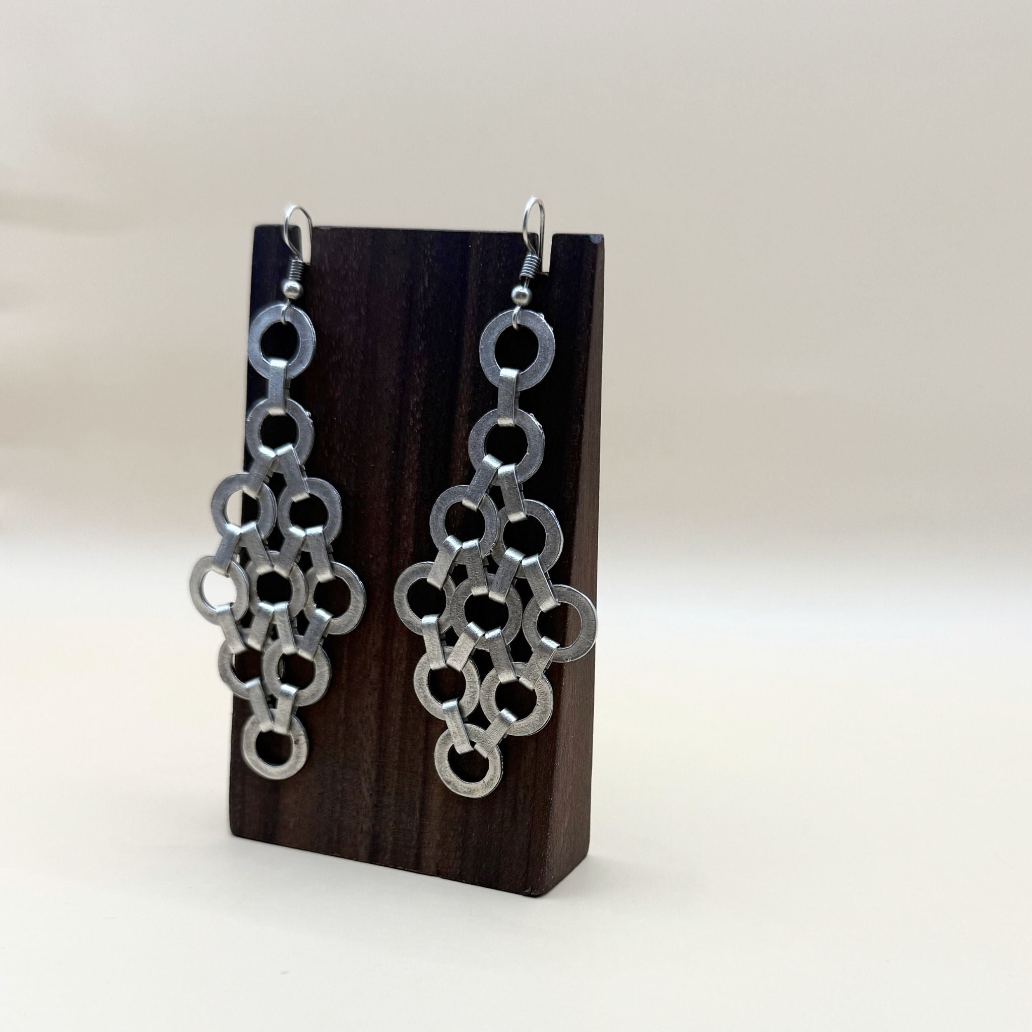 Link Chain Earring