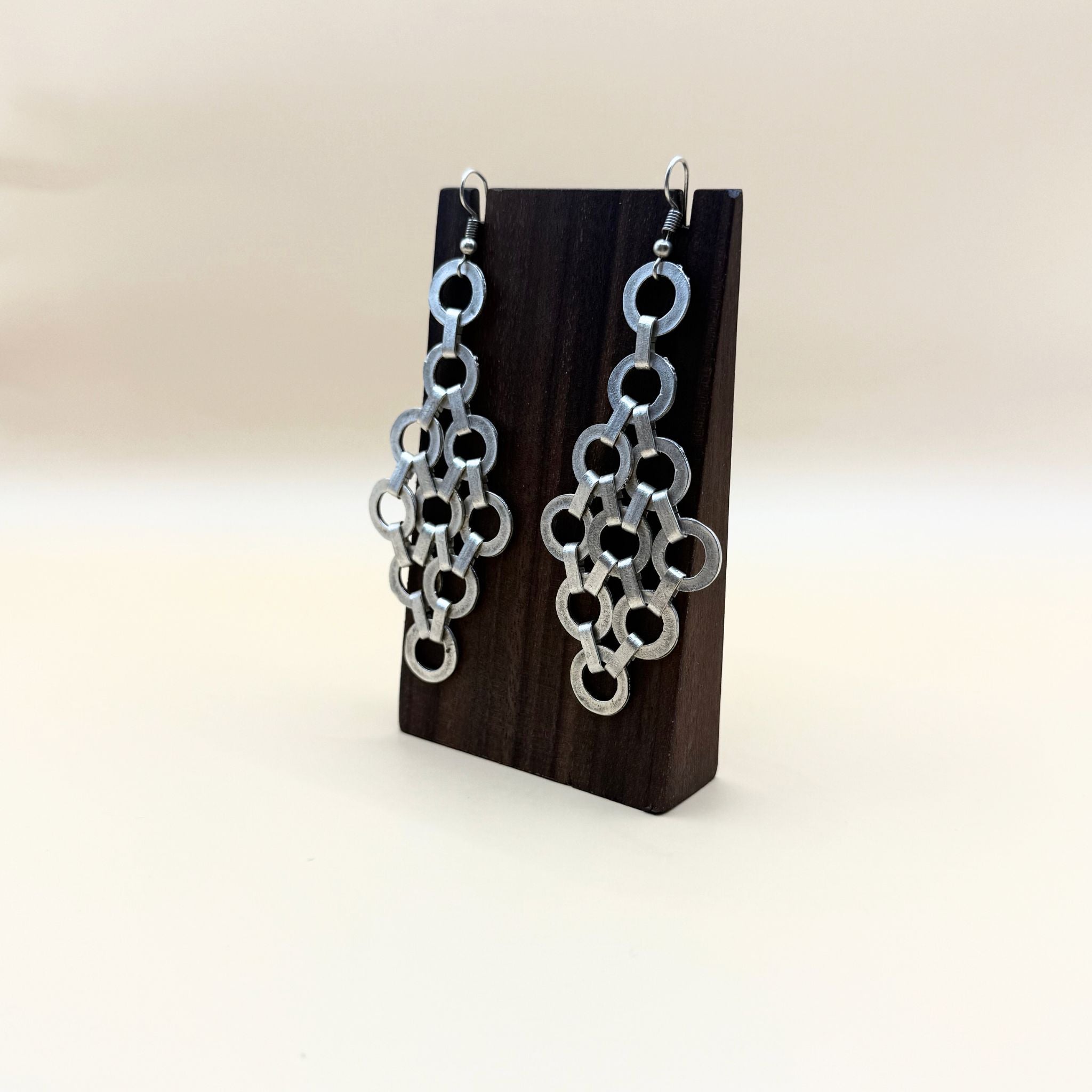 Link Chain Earring