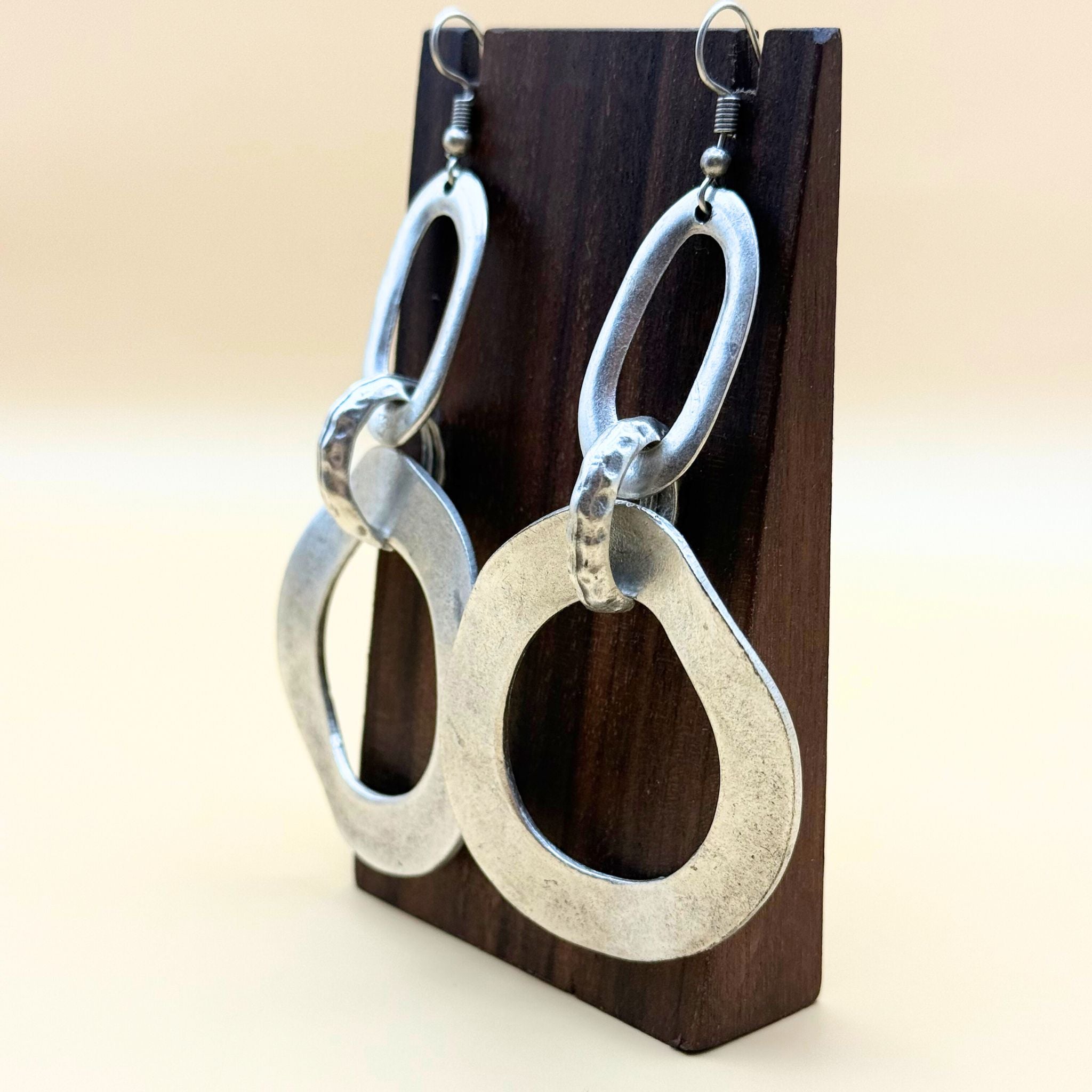 Orbit Earring