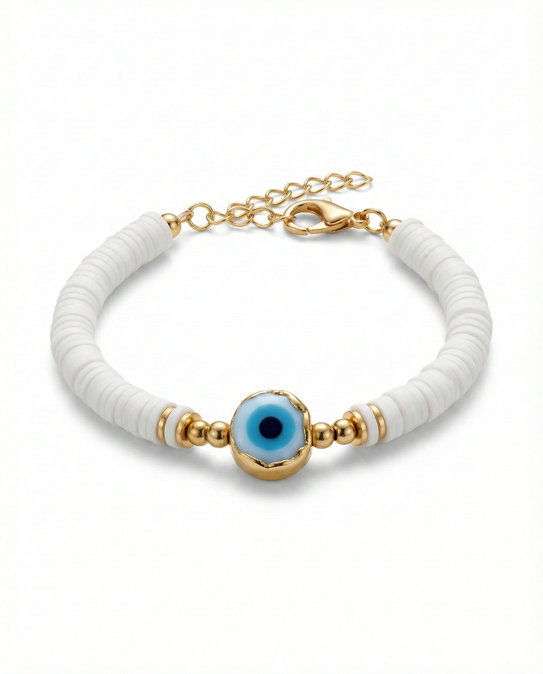 Genuine Baroque Pearl Bracelet Set