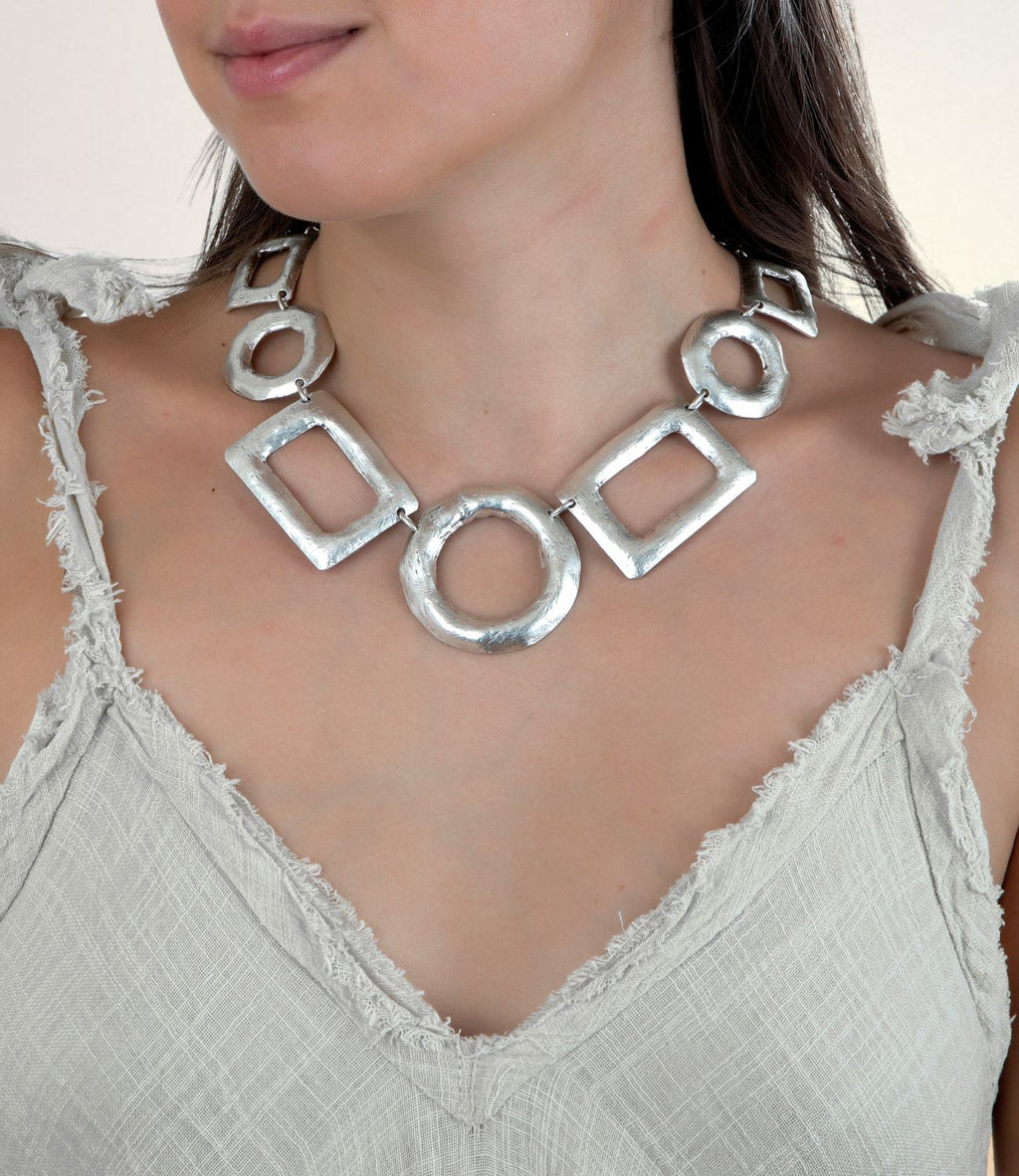 Forma Necklace