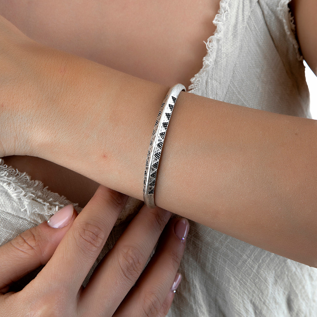 Simple Chain Bracelet