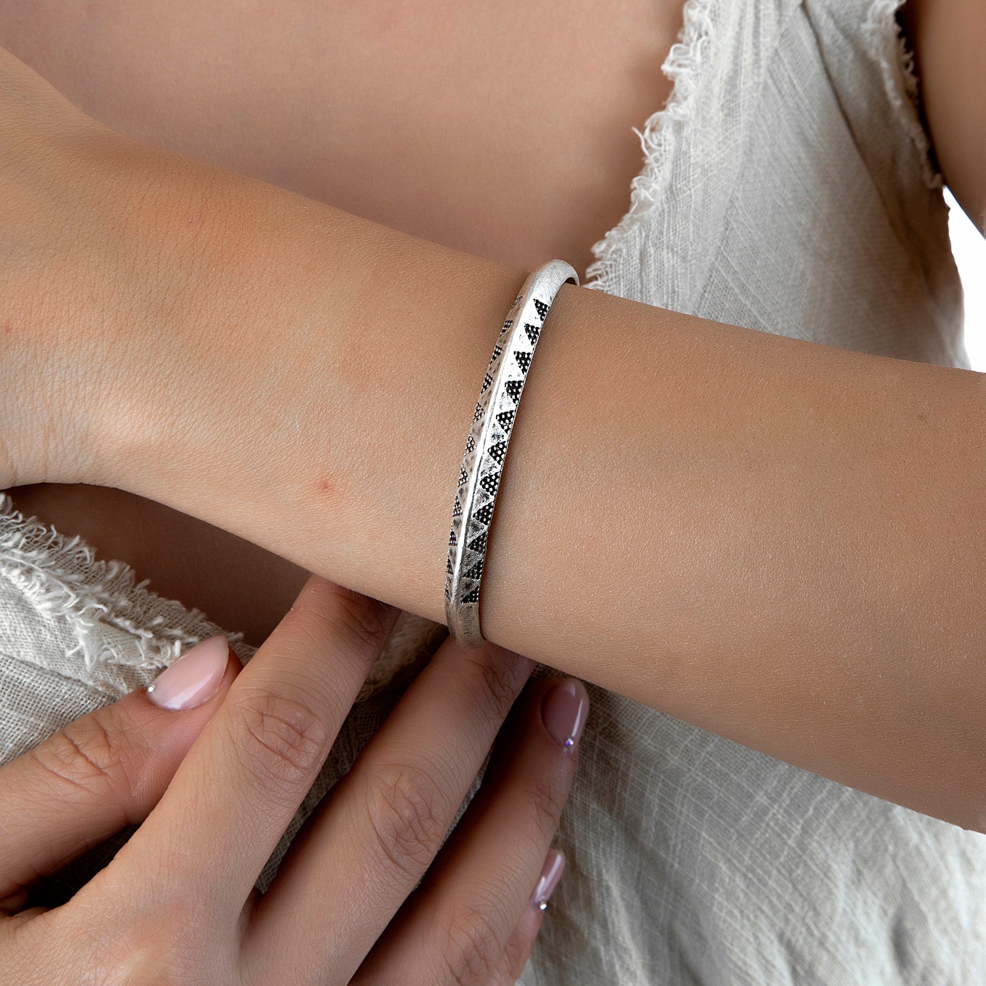 Simple Chain Bracelet