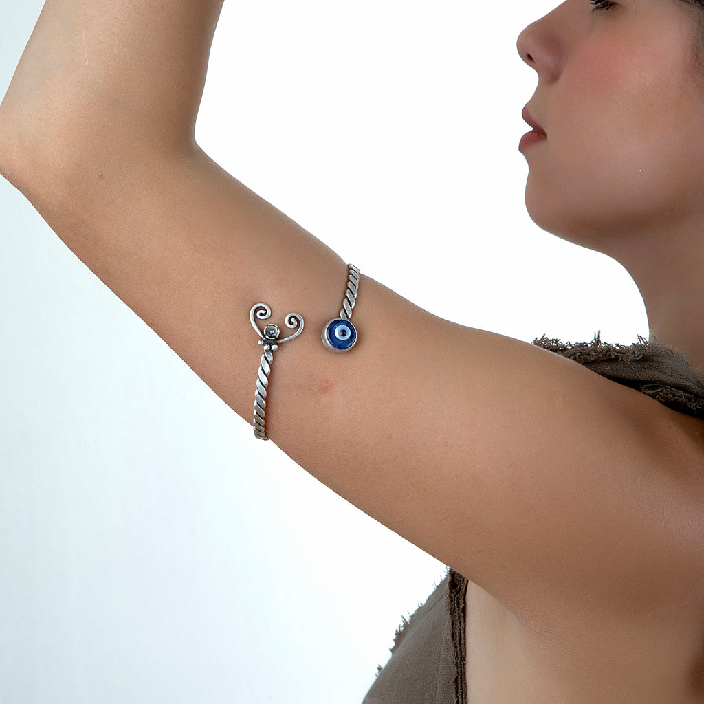 Nazar Arm Cuff