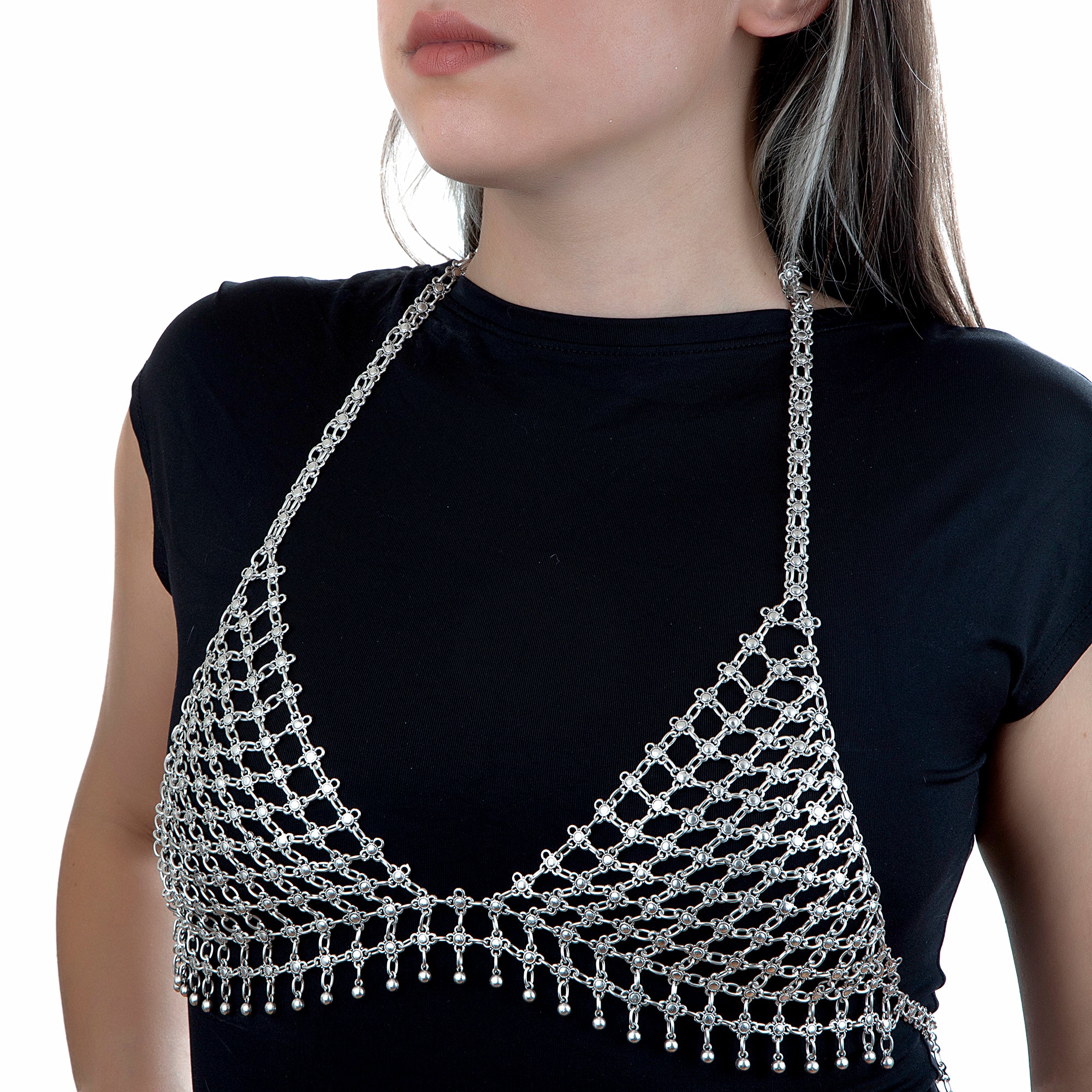 Mystic Chain Top