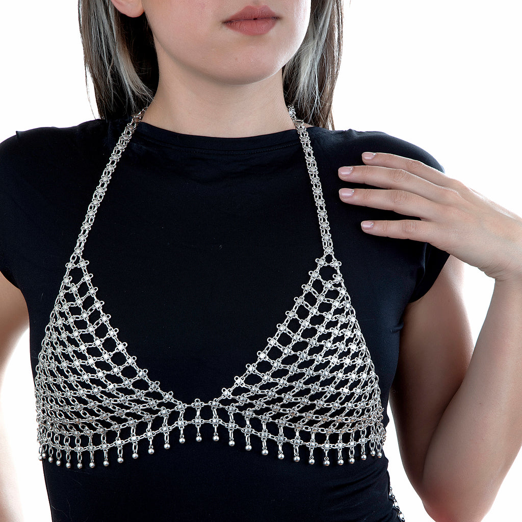 Mystic Chain Top