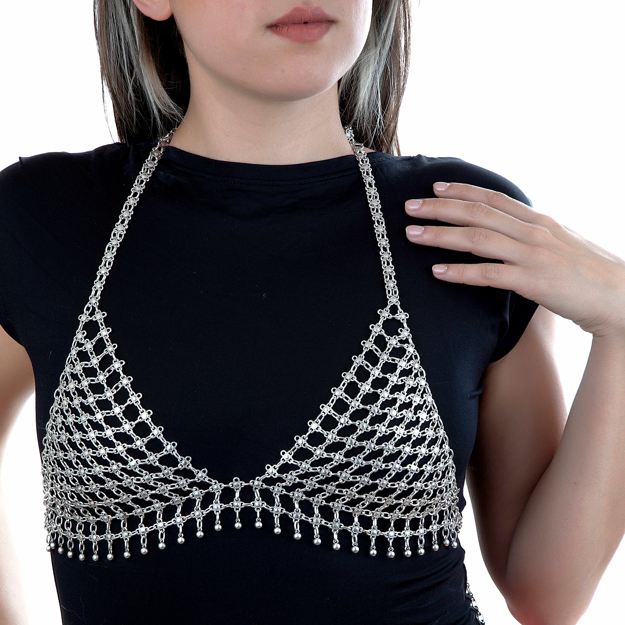 Mystic Chain Top