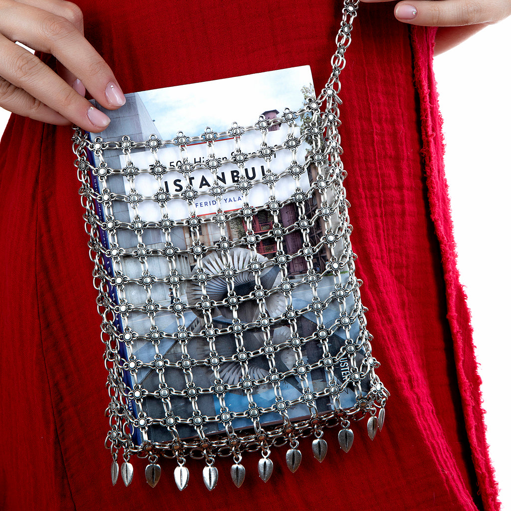 Stardust Chain Bag