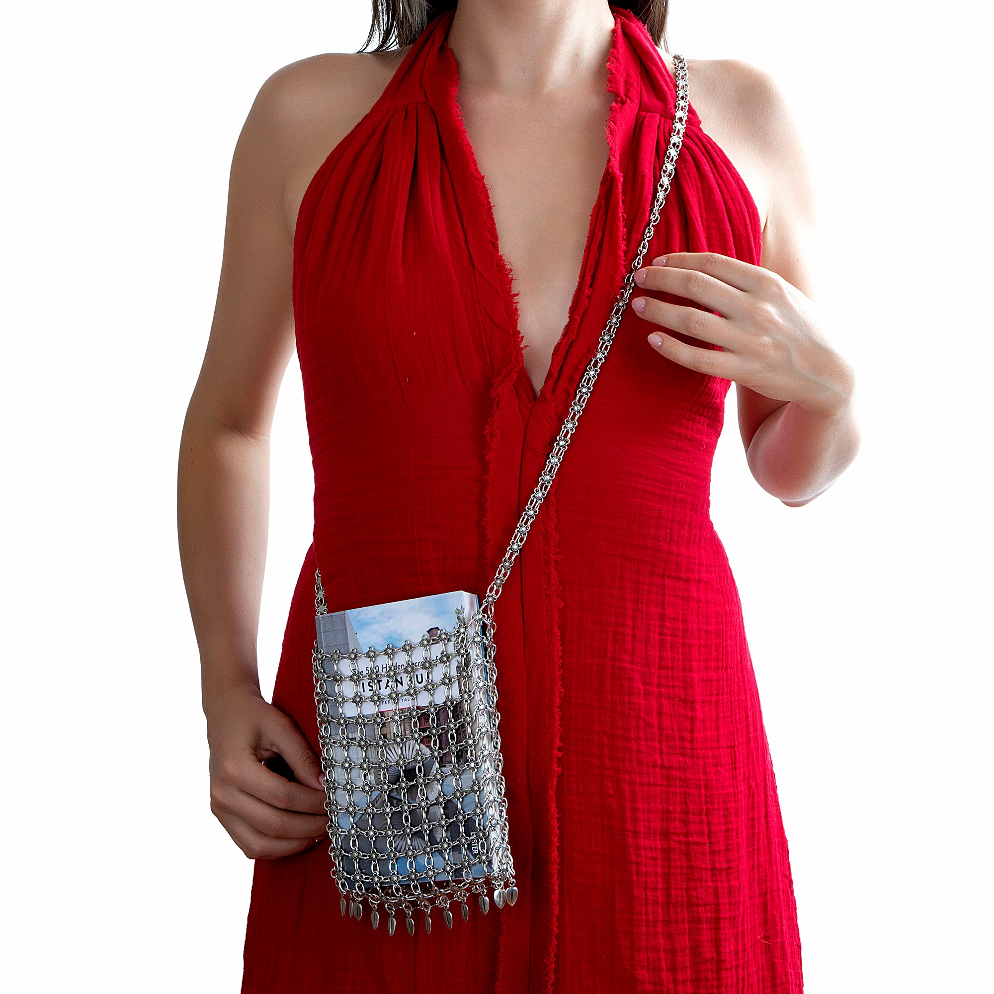 Stardust Chain Bag
