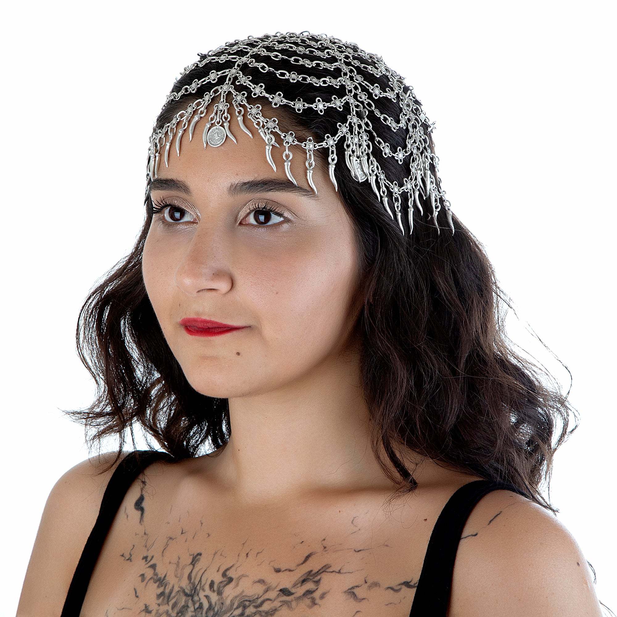 Sultana Head Chain
