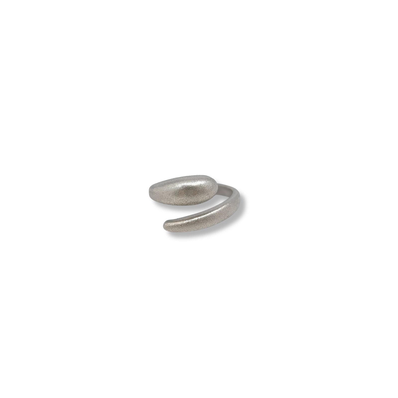 Double Bend Ring