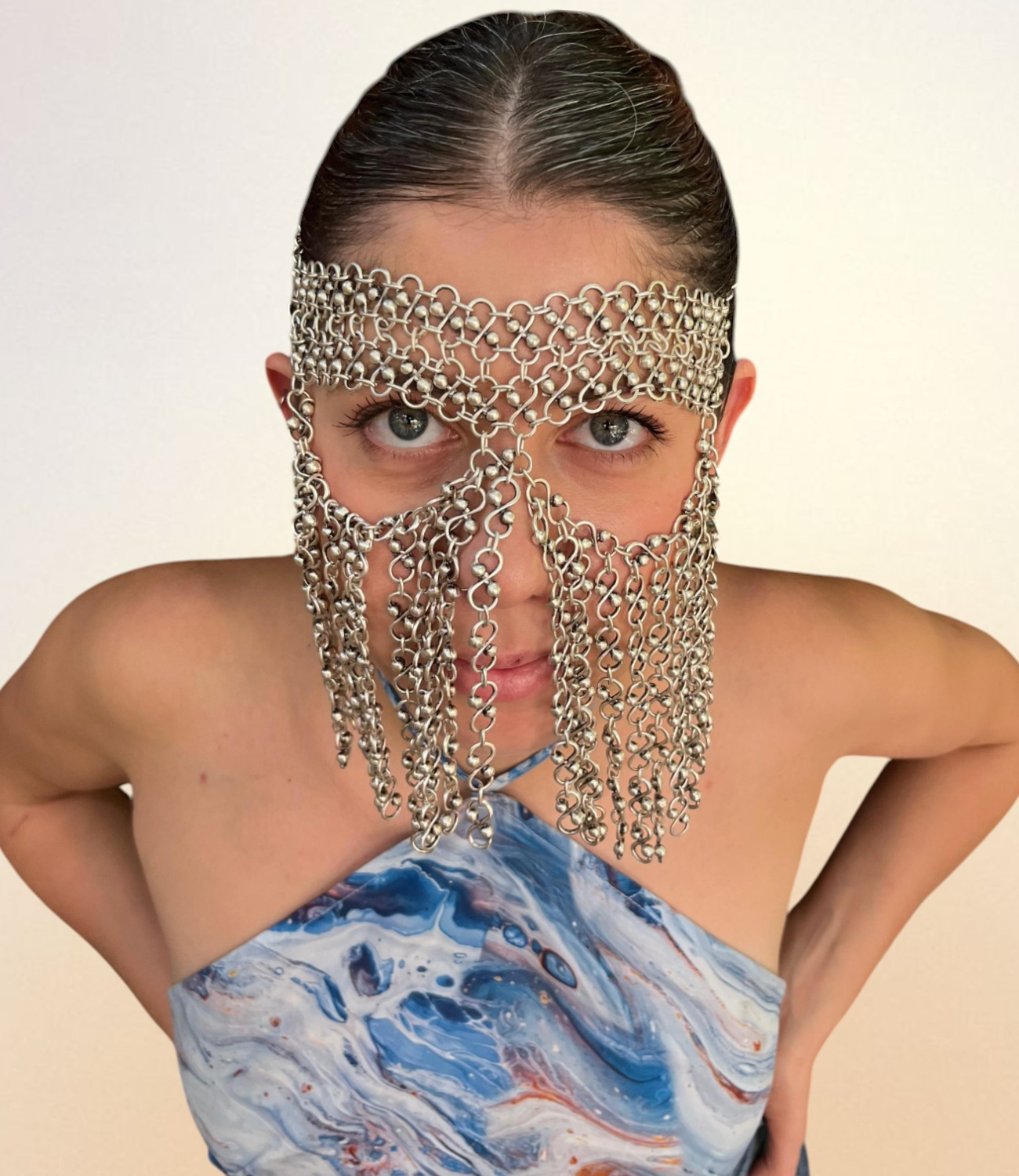 Mystic Dream Head Chain