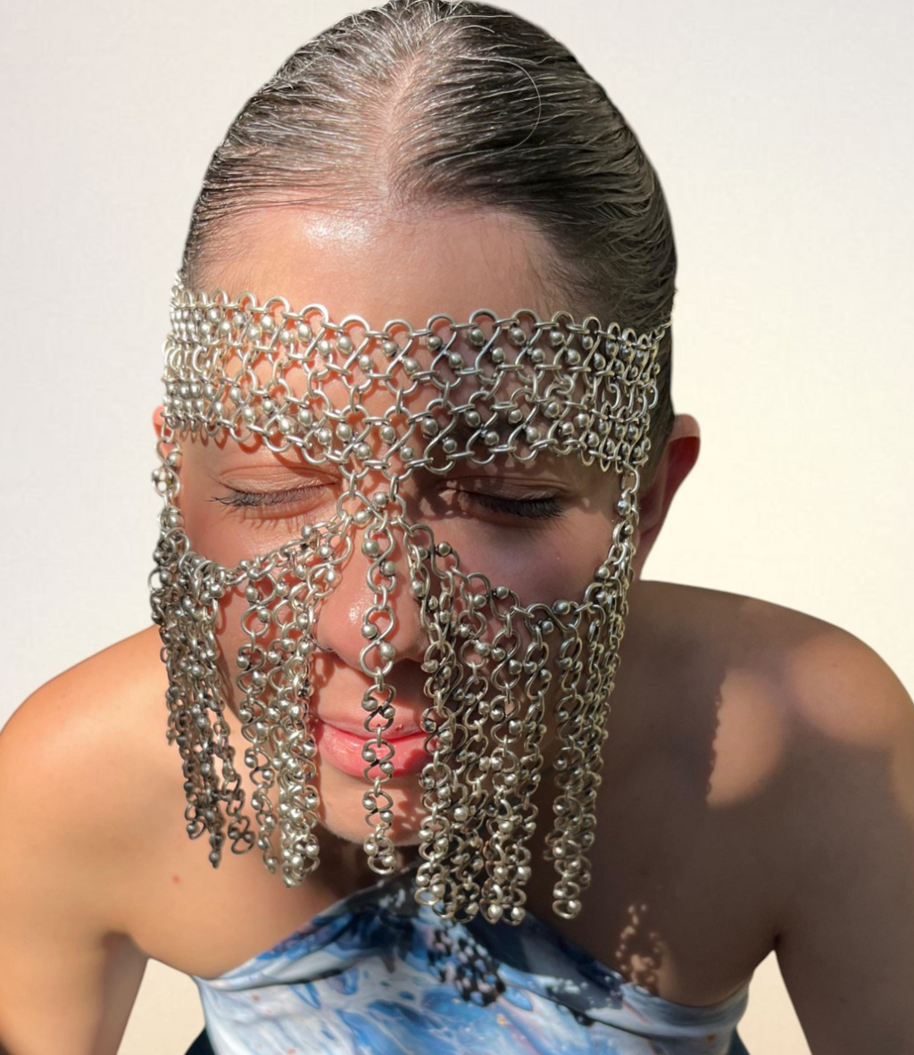 Mystic Dream Head Chain