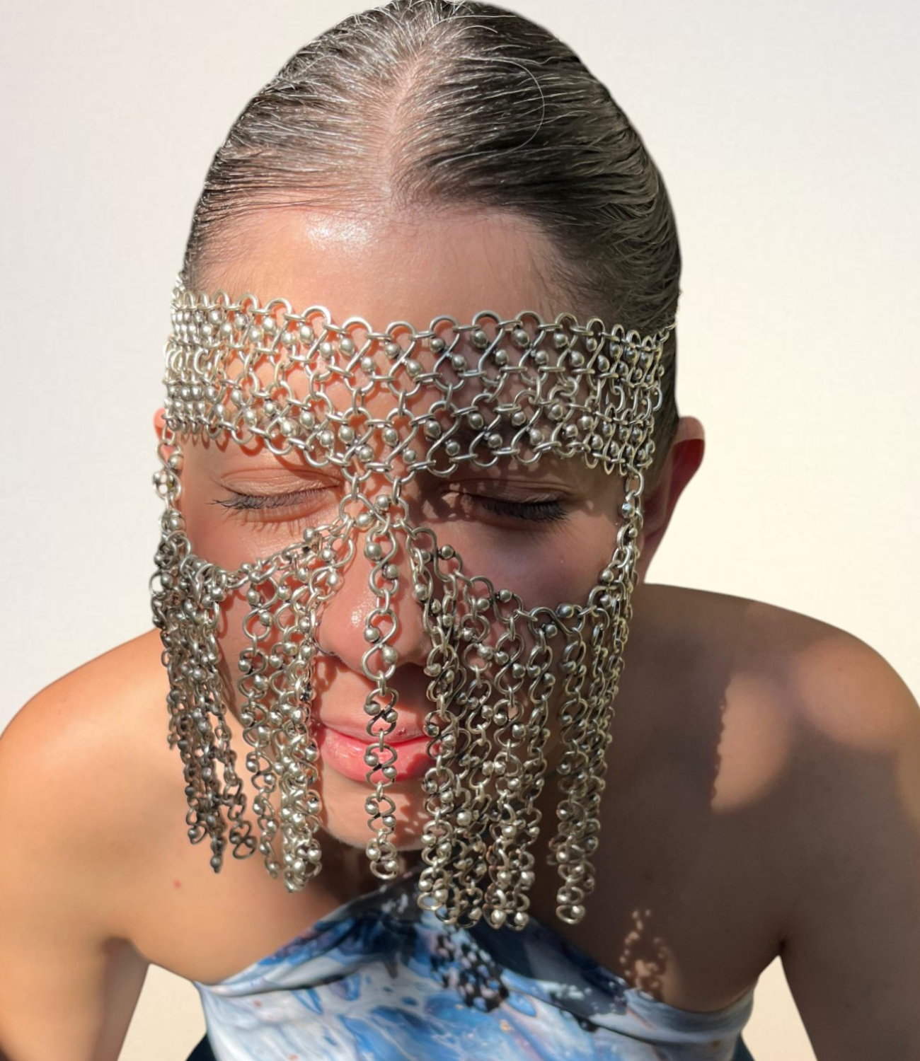Mystic Dream Head Chain