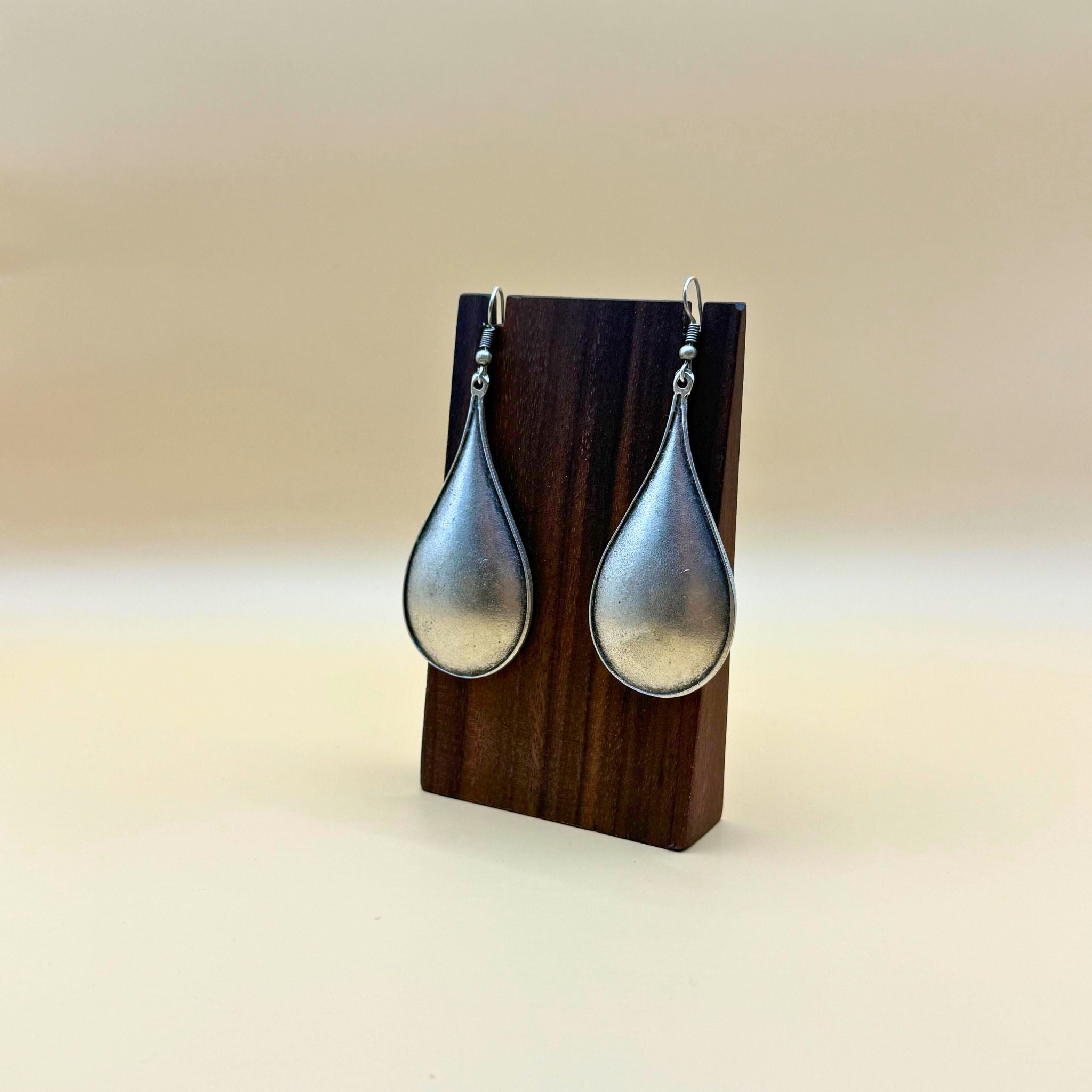 Waterdrop Earring