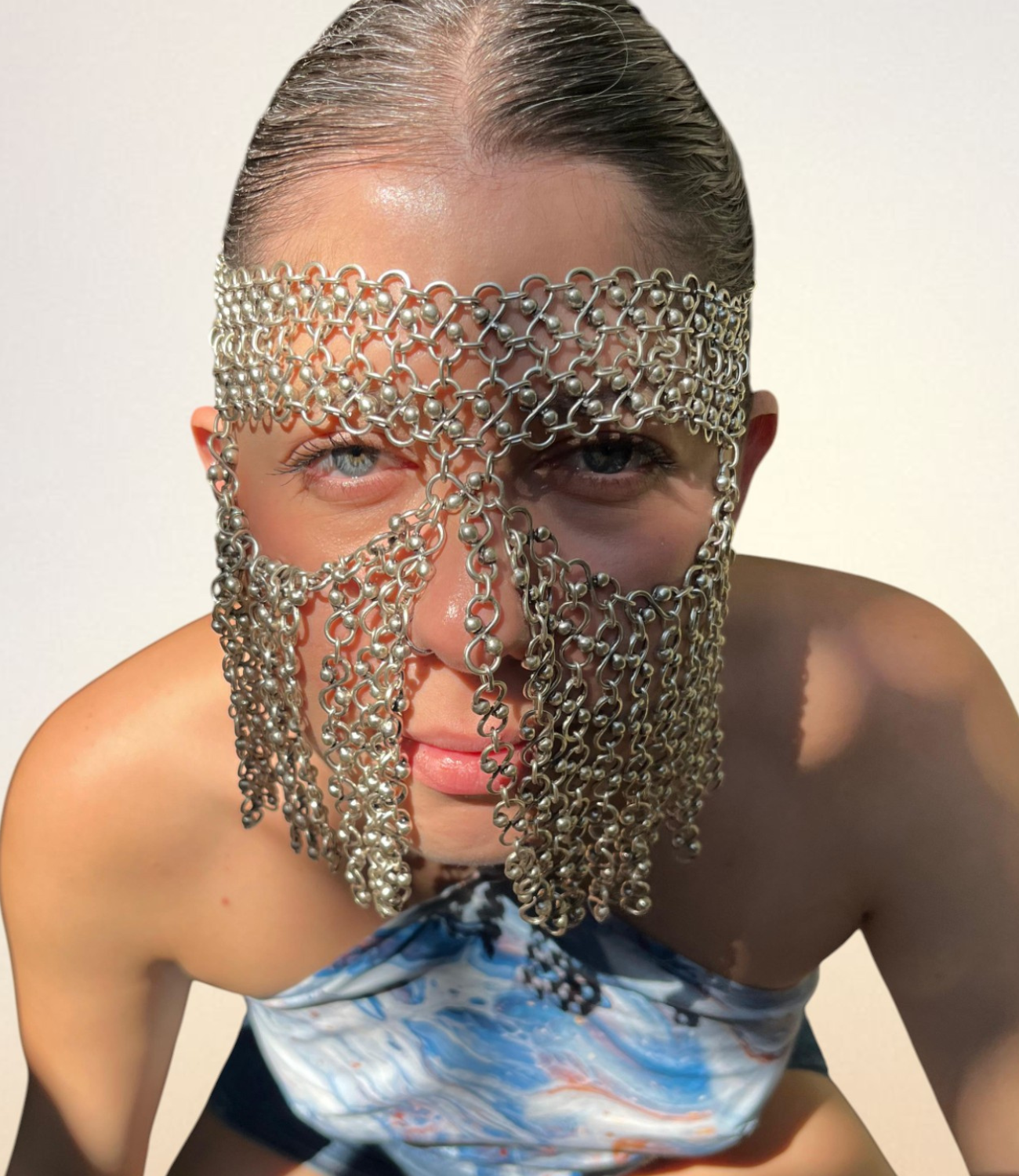 Mystic Dream Head Chain
