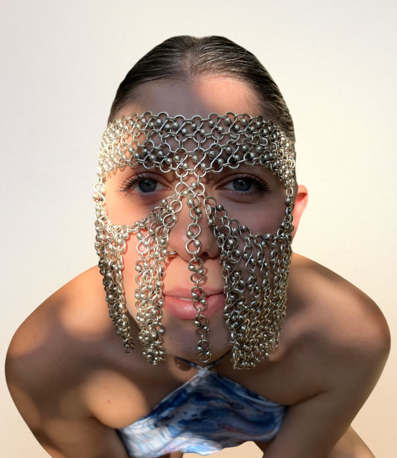 Mystic Dream Head Chain