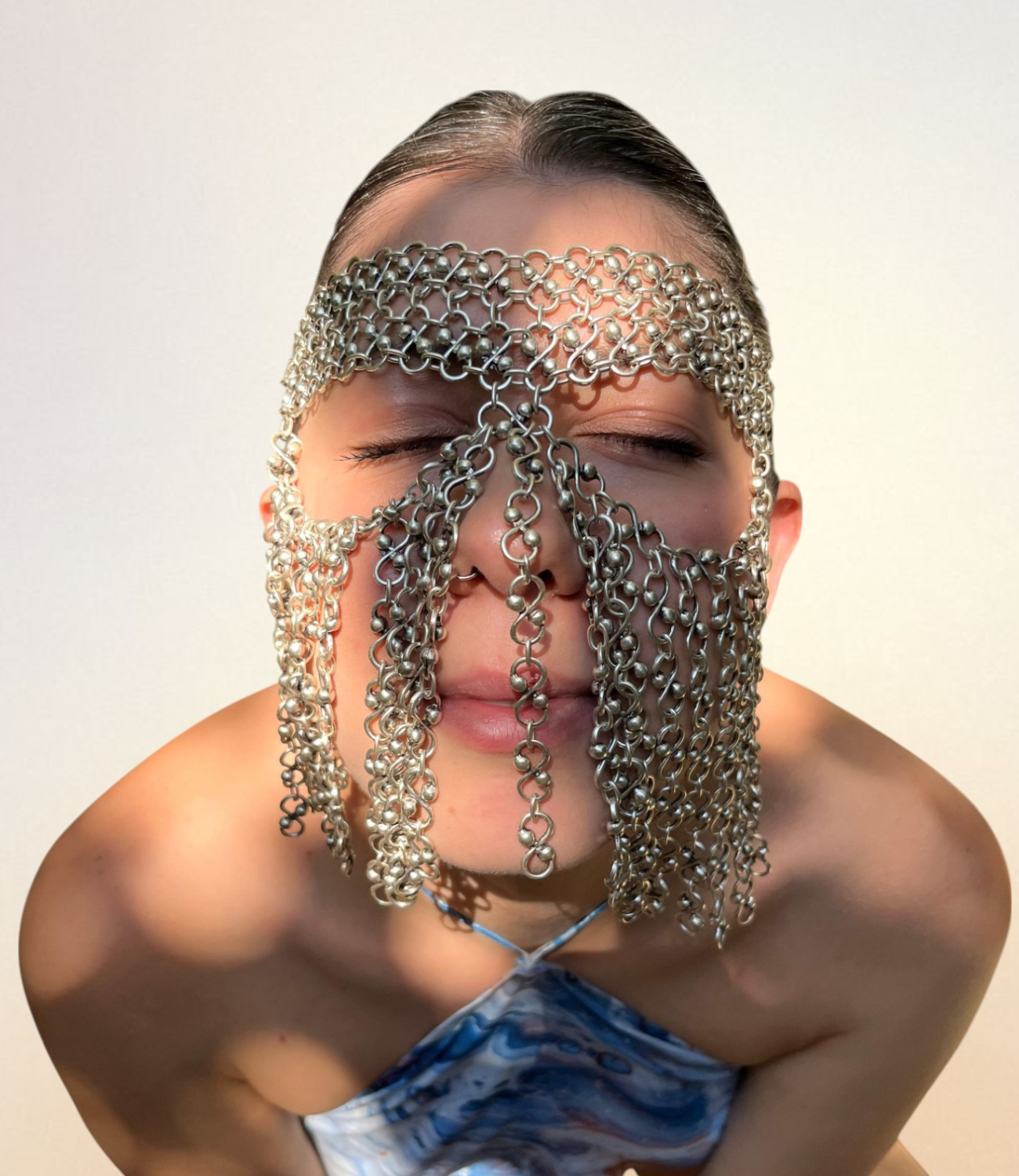 Mystic Dream Head Chain