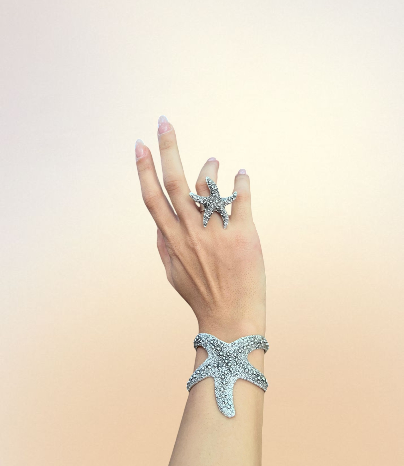 Starfish Bracelet