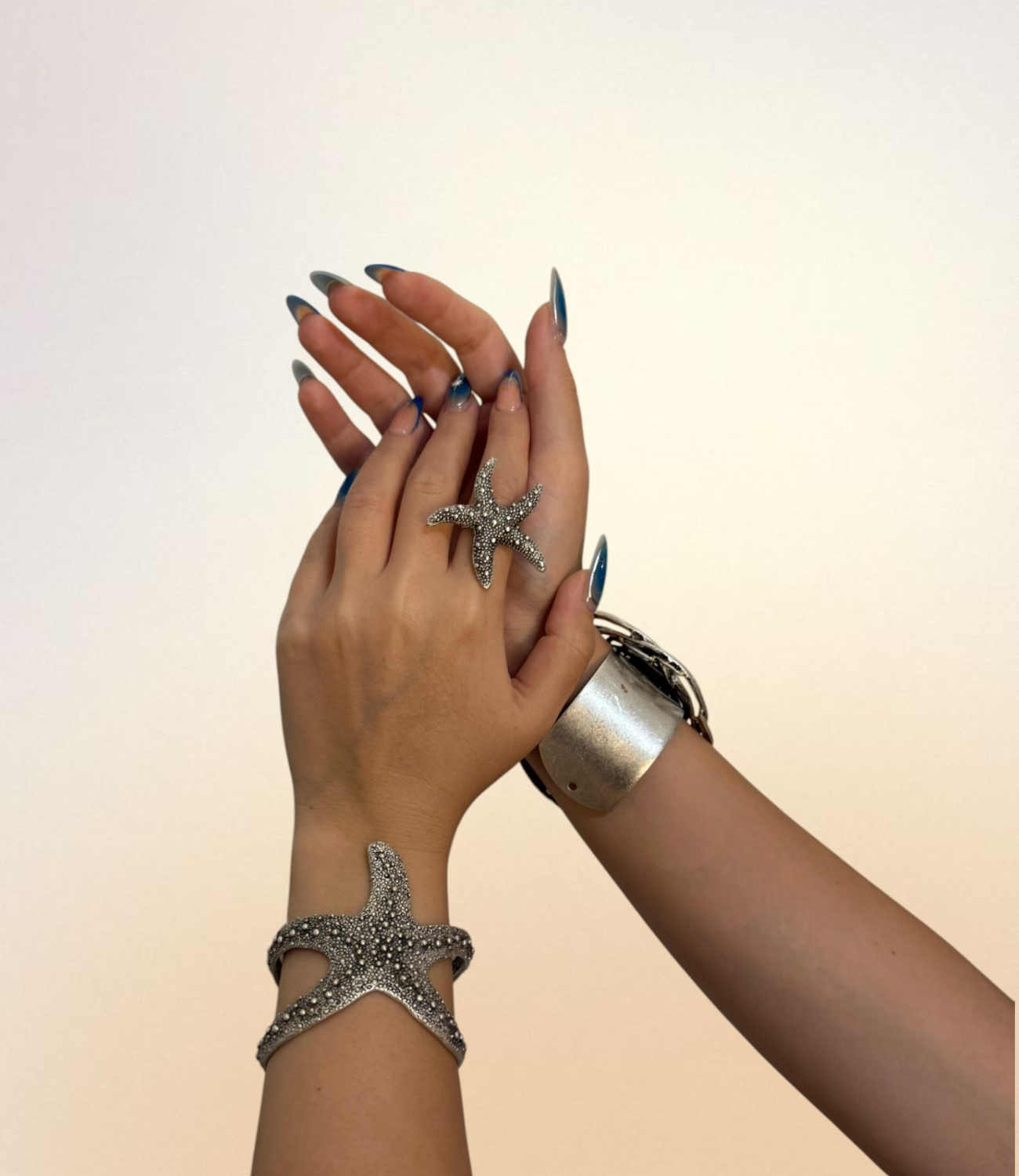 Starfish Bracelet