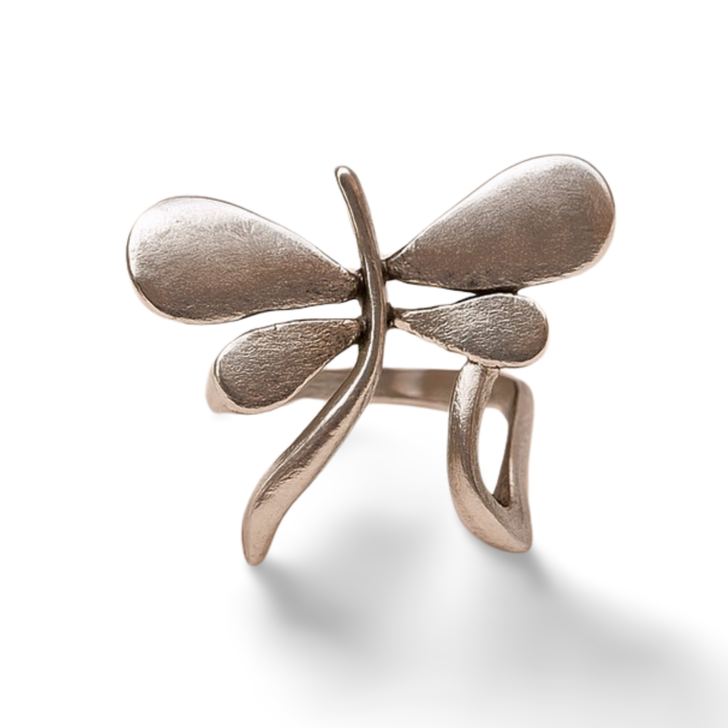 Dragonfly Ring