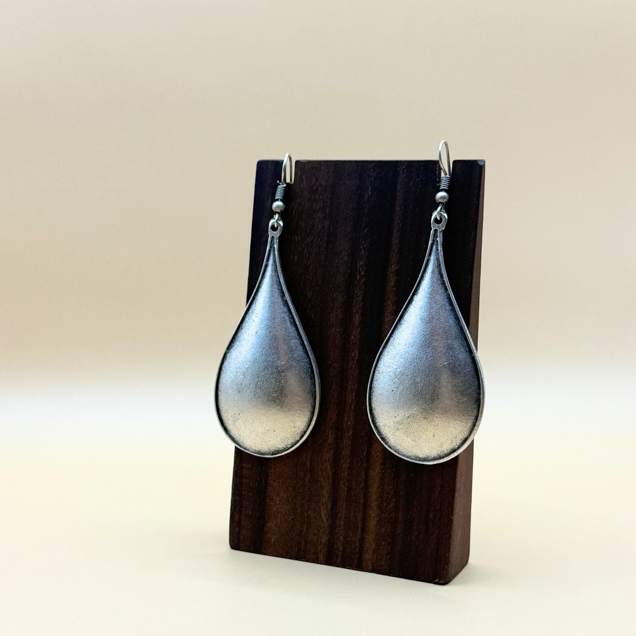 Waterdrop Earring