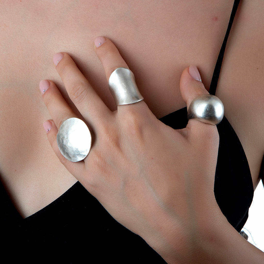 Bubble Ring