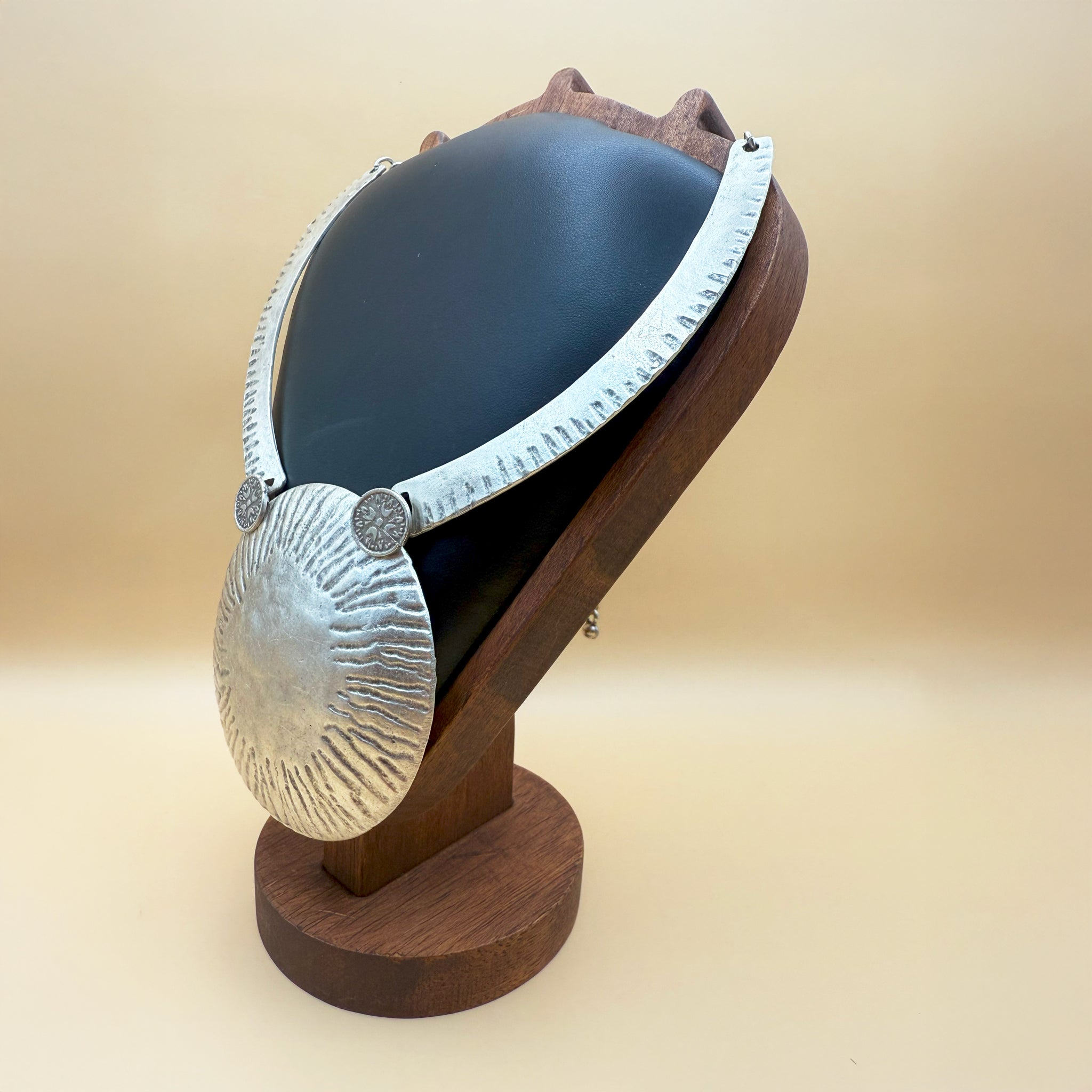 Bell Drop Necklace