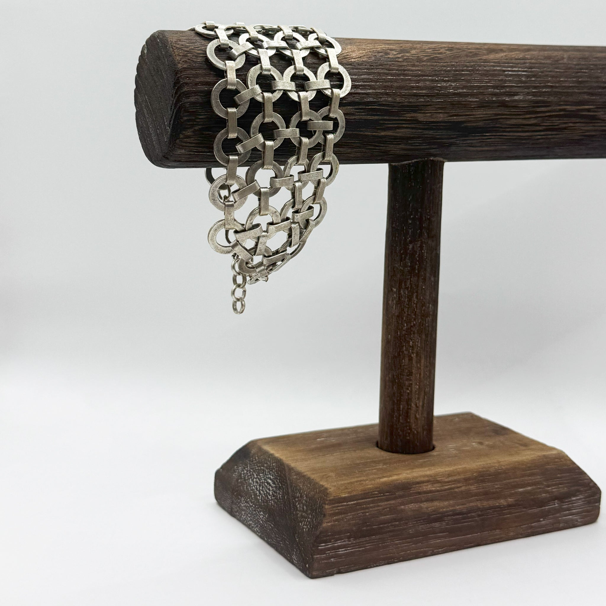 Link Chain Bracelet