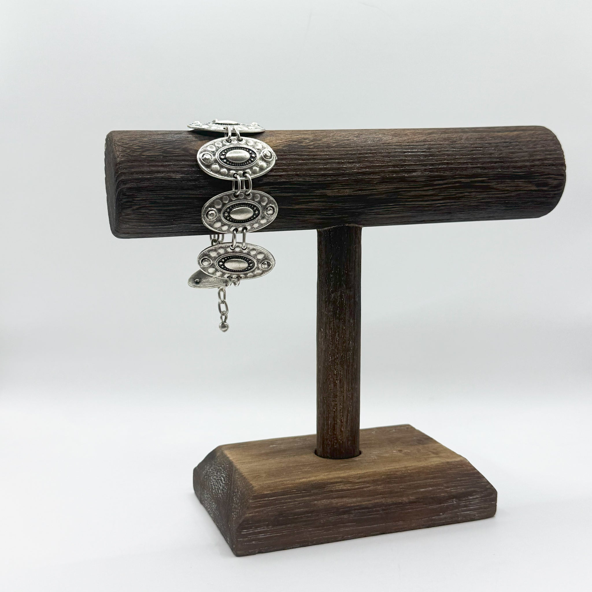 Boho Coin Bracelet