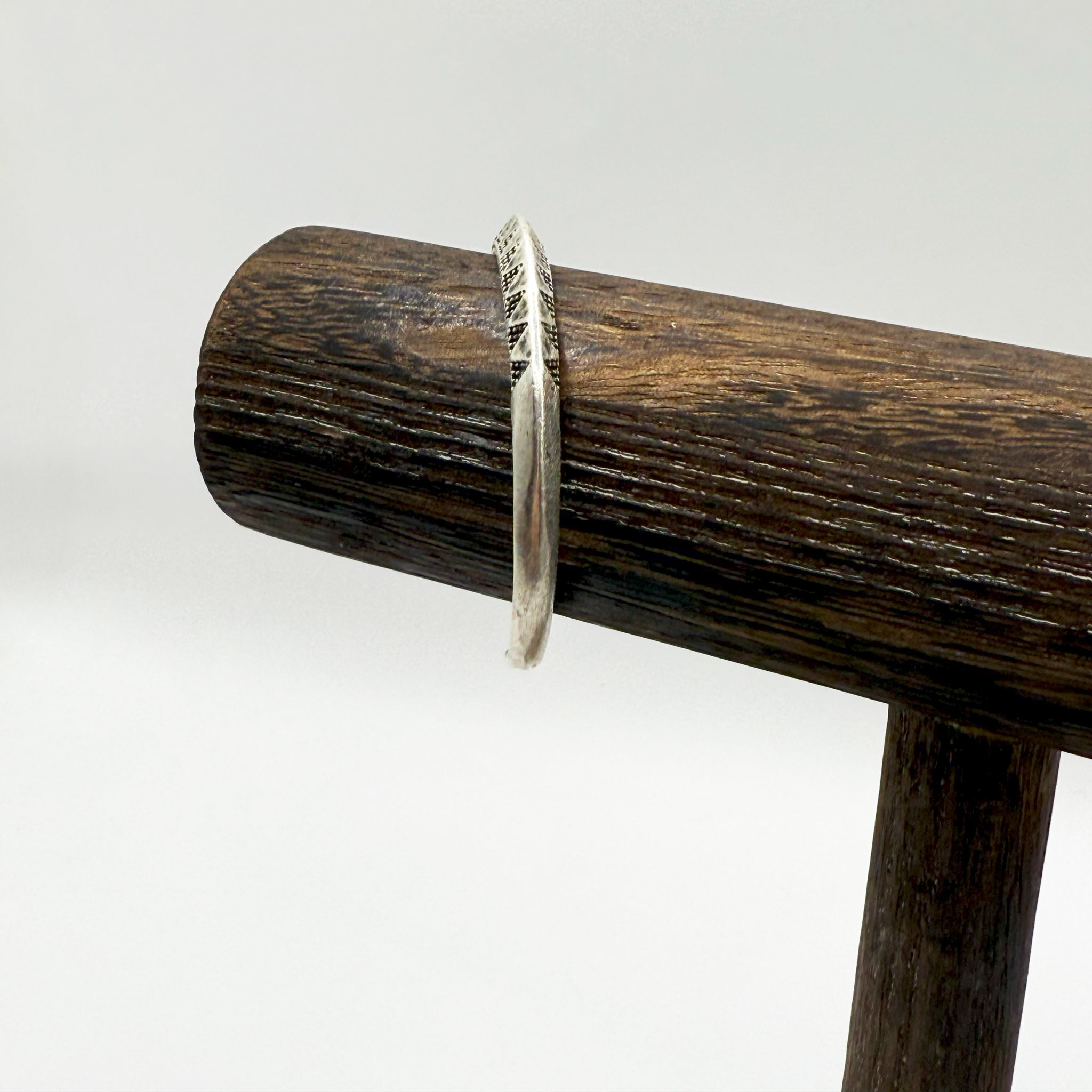 Simple Chain Bracelet