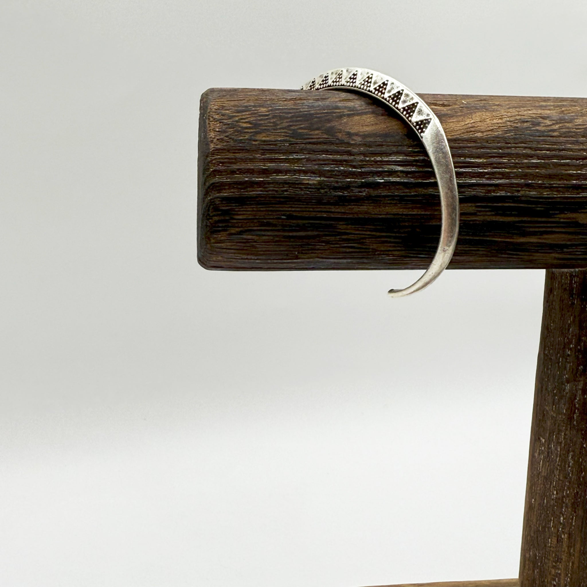 Simple Chain Bracelet
