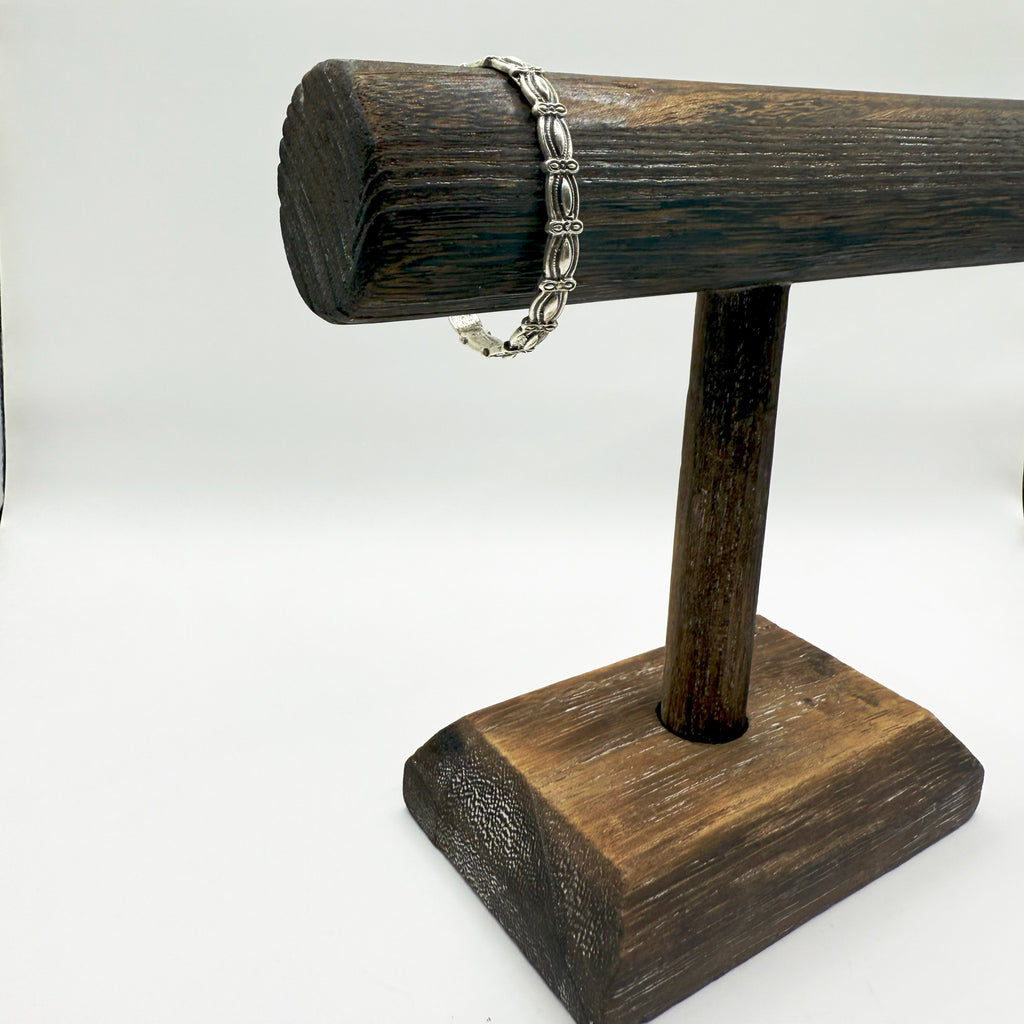 Petite Chain Bracelet
