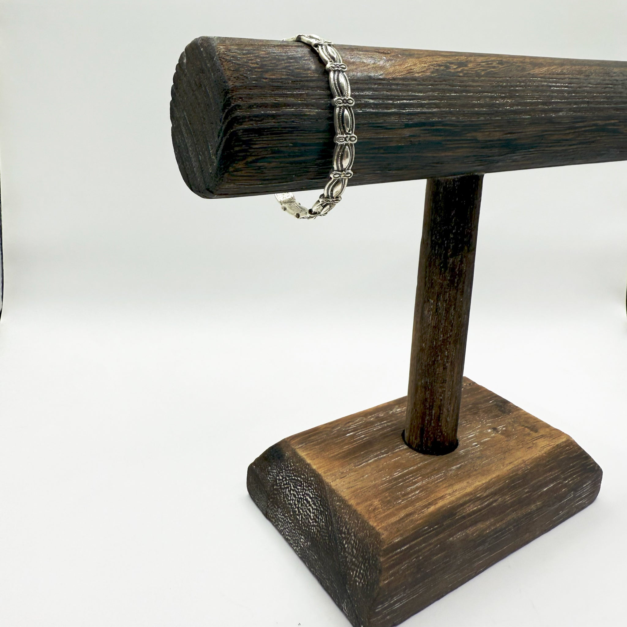 Petite Chain Bracelet