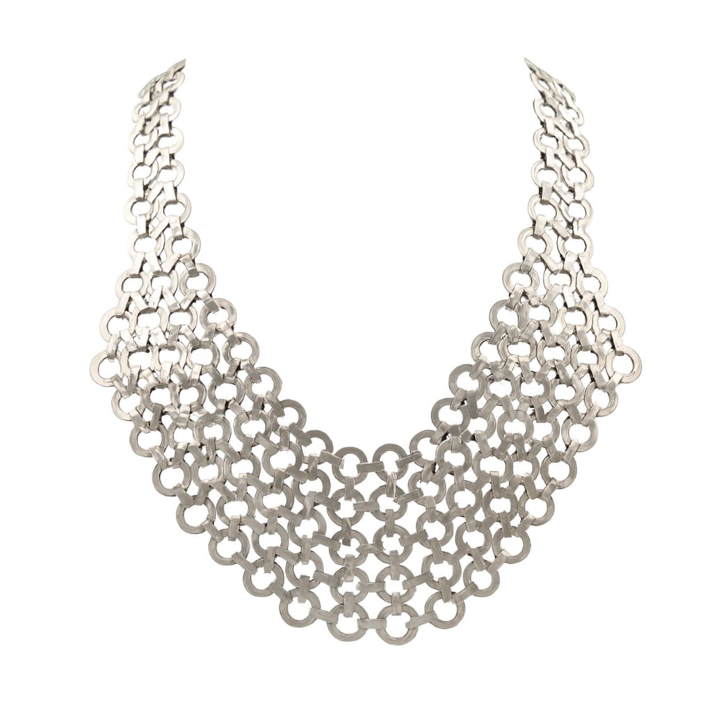 Link Chain Necklace