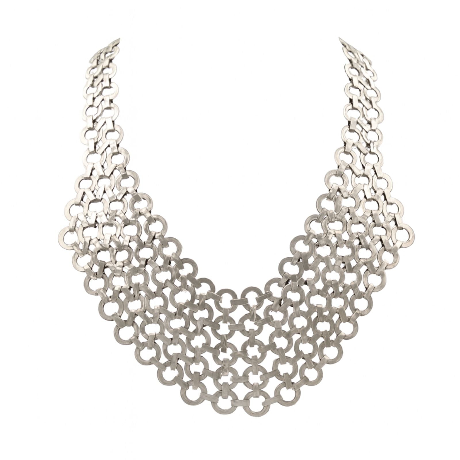 Link Chain Necklace