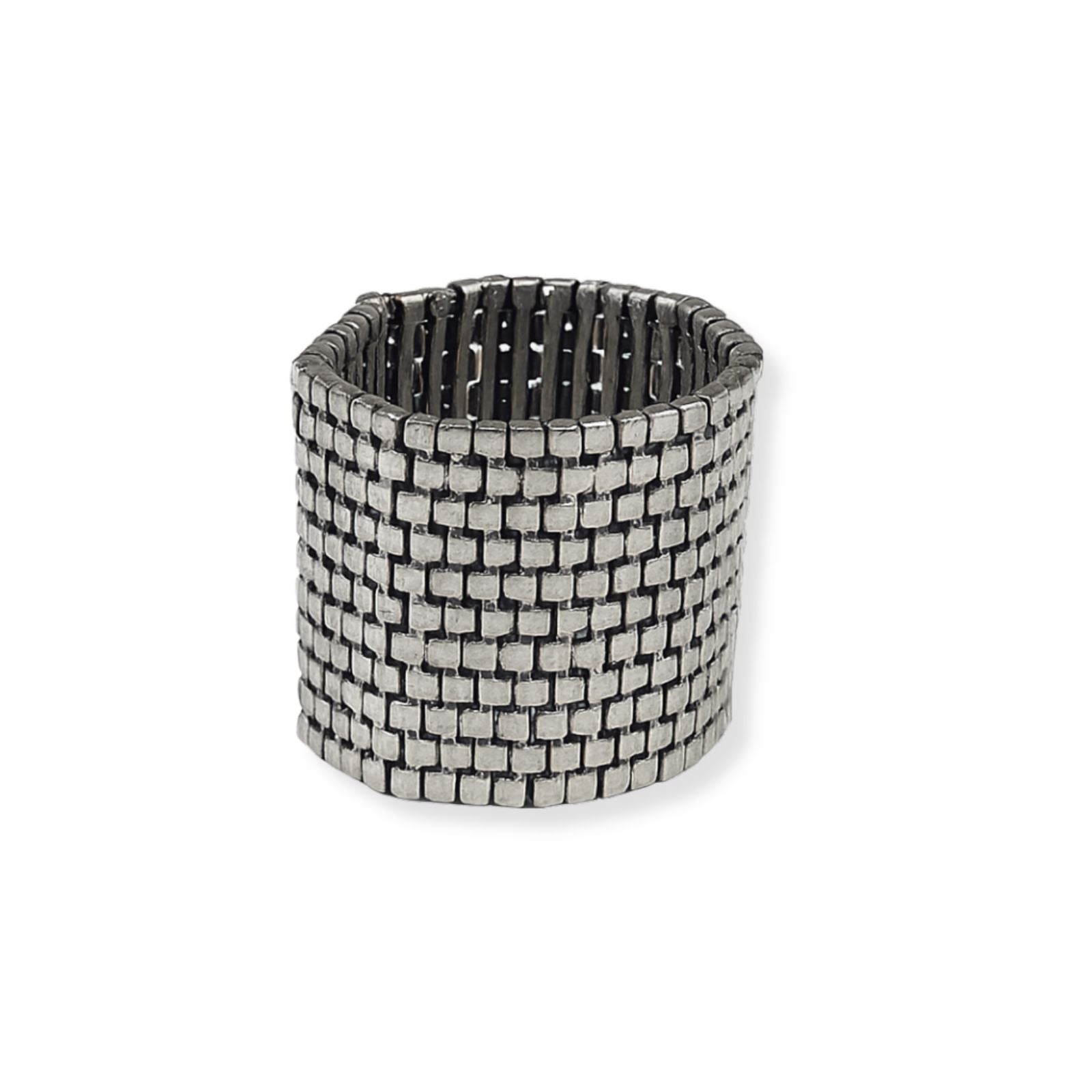 Mirror Tile Bracelet