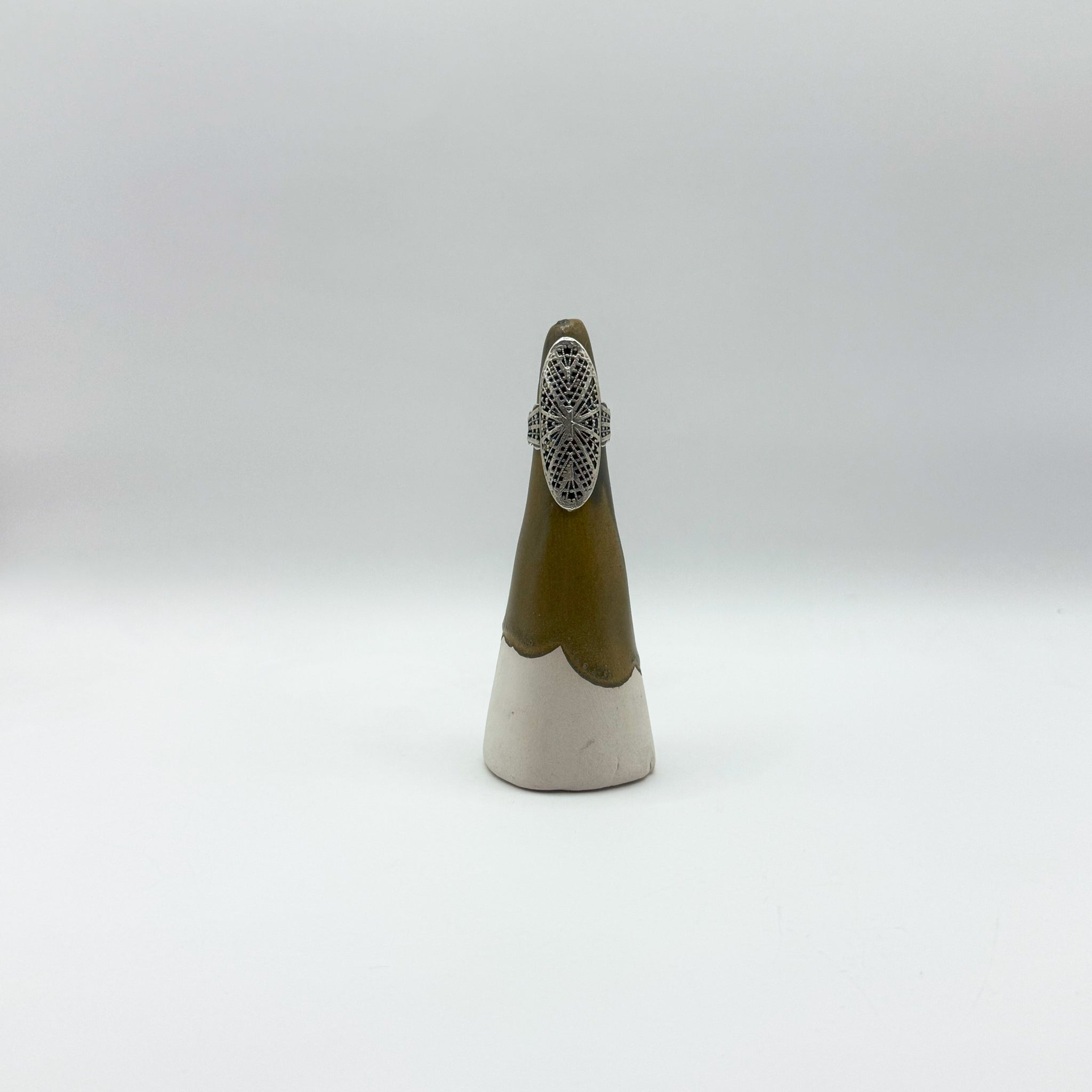 Starveil Ring