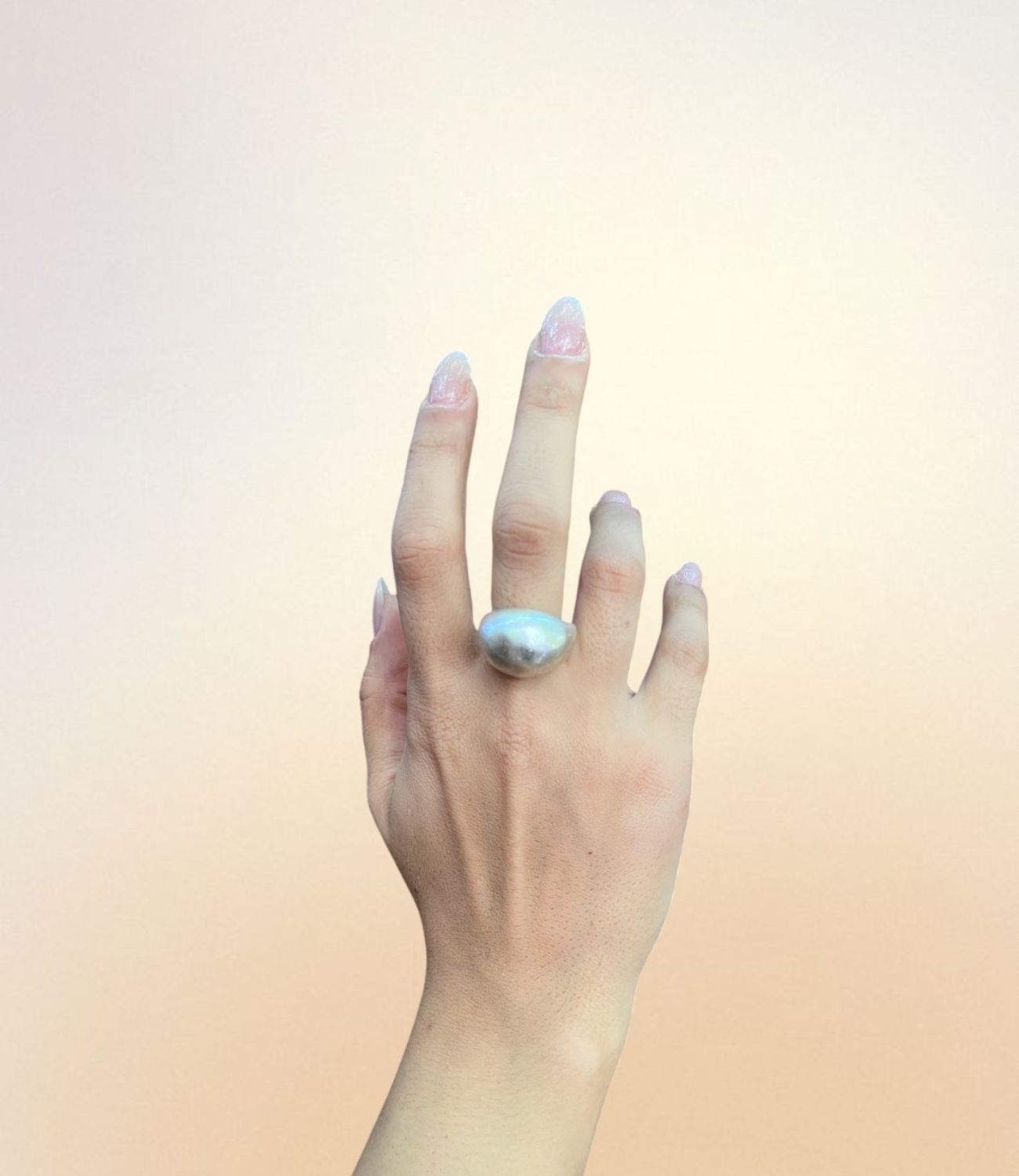 Bubble Ring