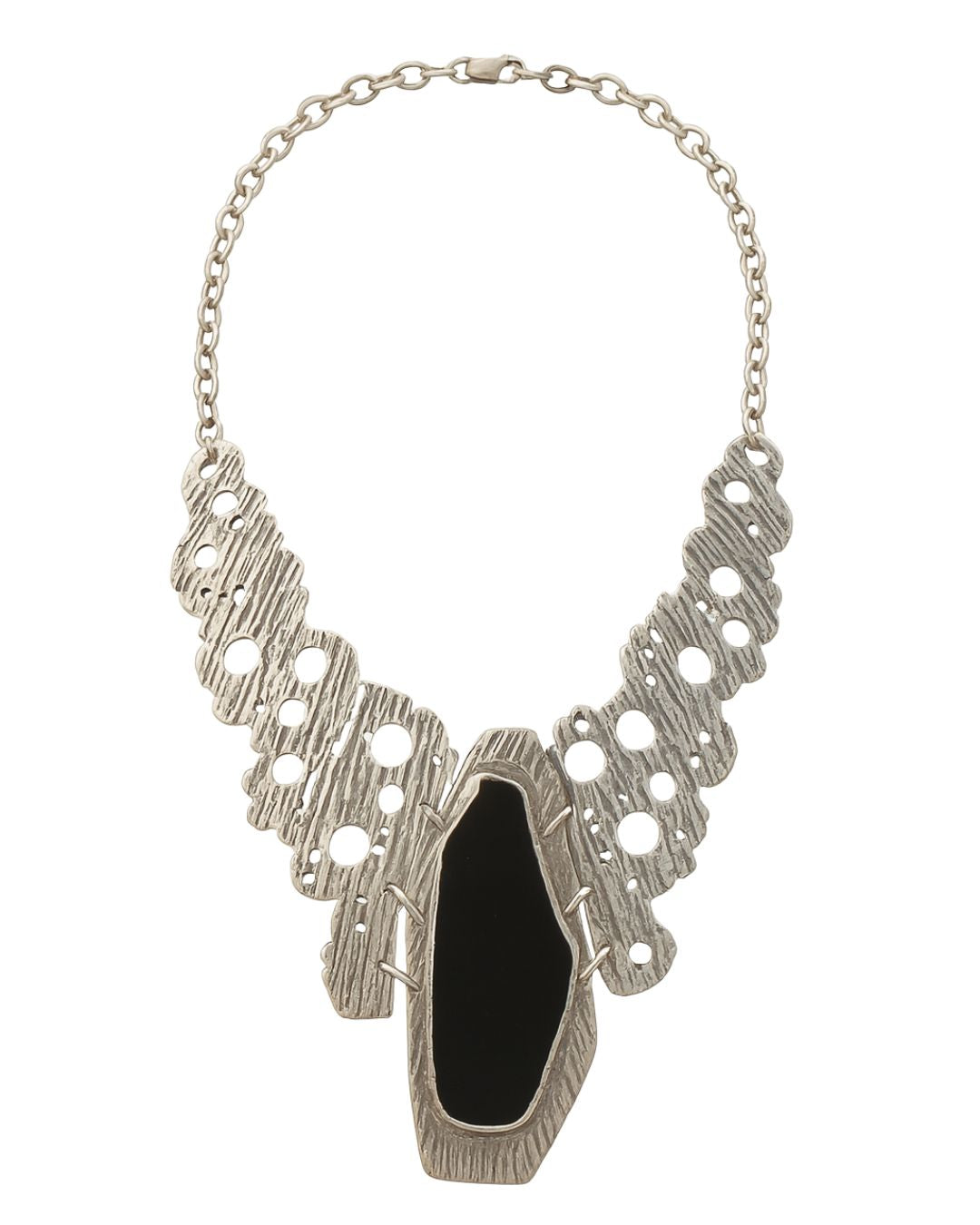 Black Holes Necklace