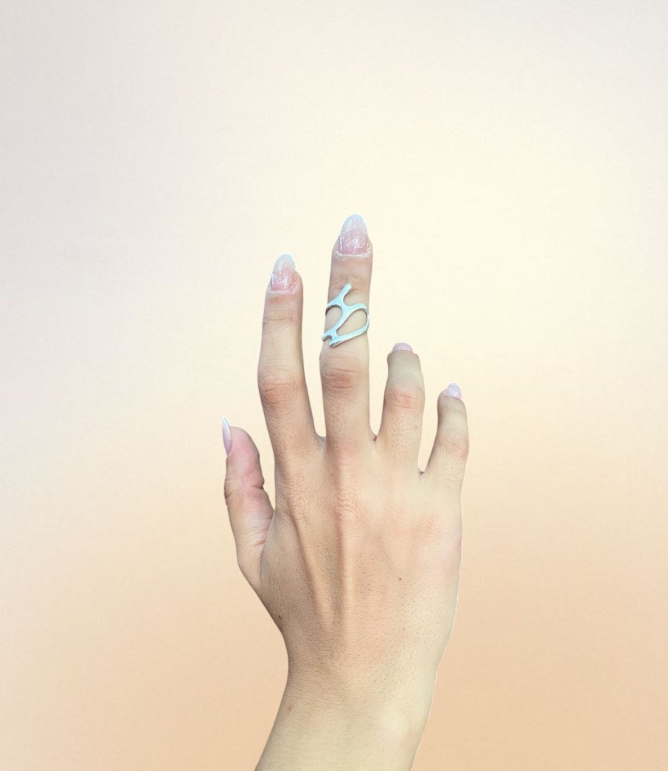 Wave Ring