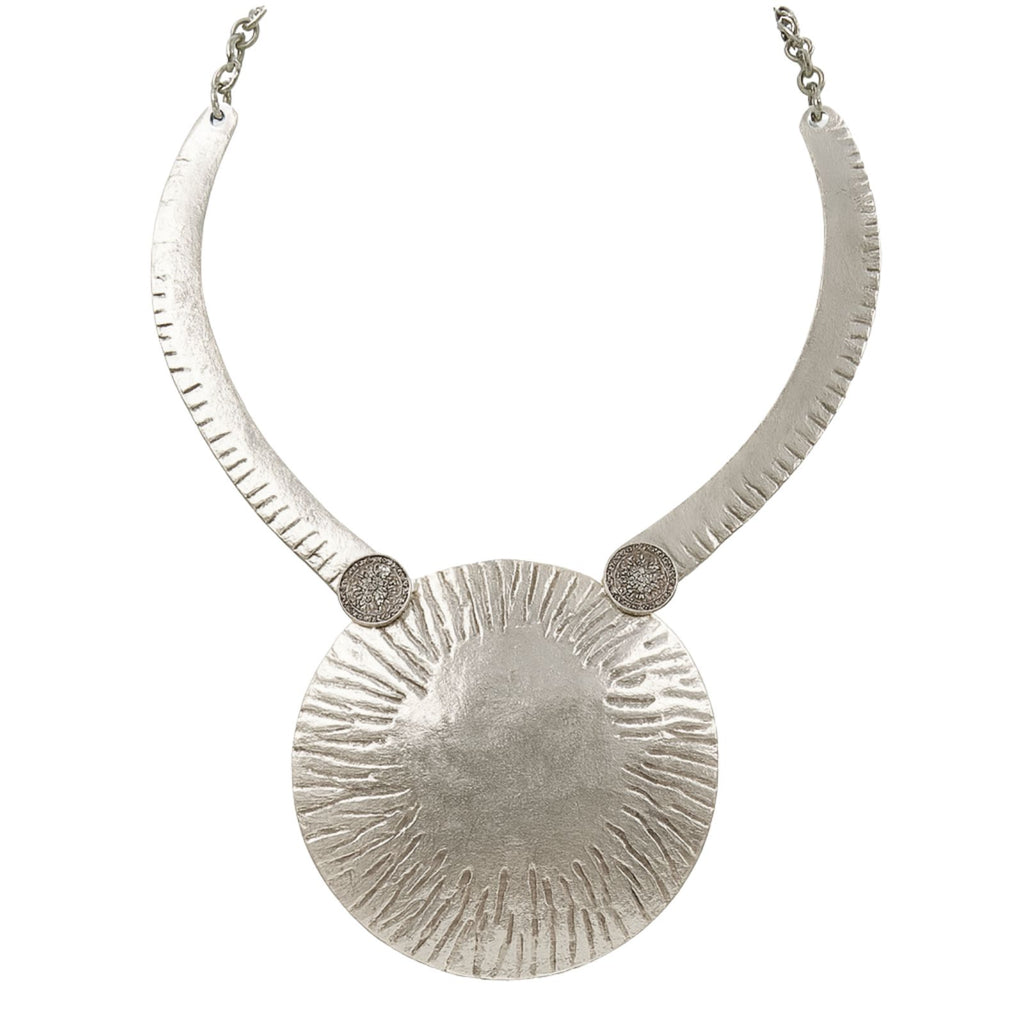 Bell Drop Necklace