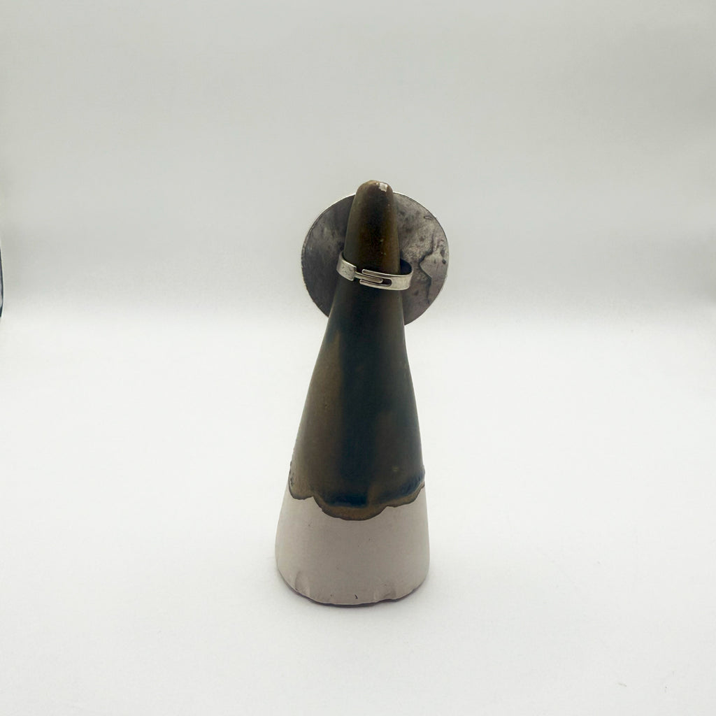 Disc Ring