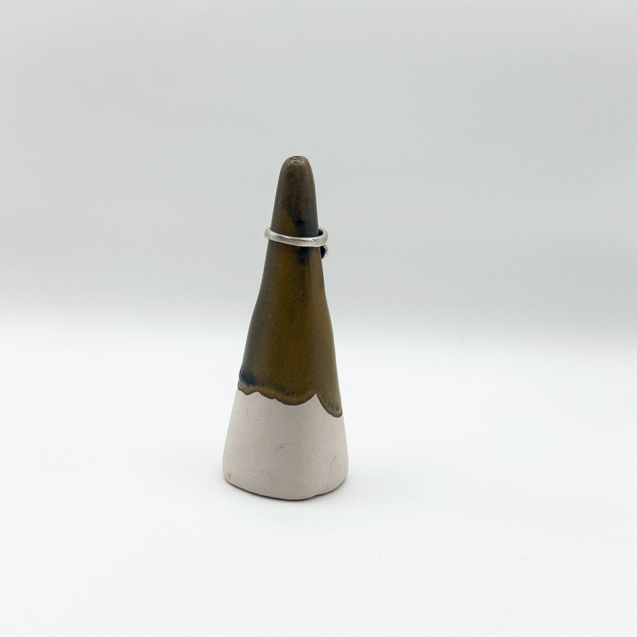 Double Bend Ring