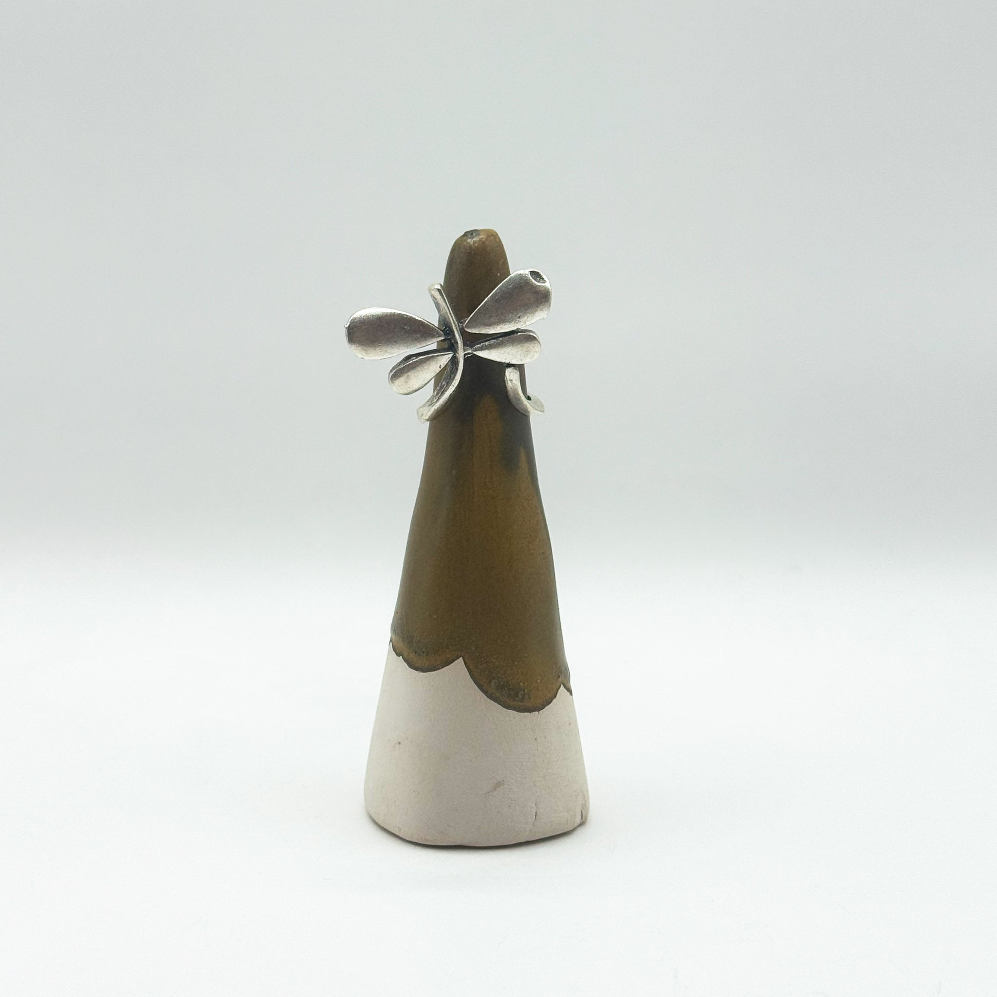 Dragonfly Ring